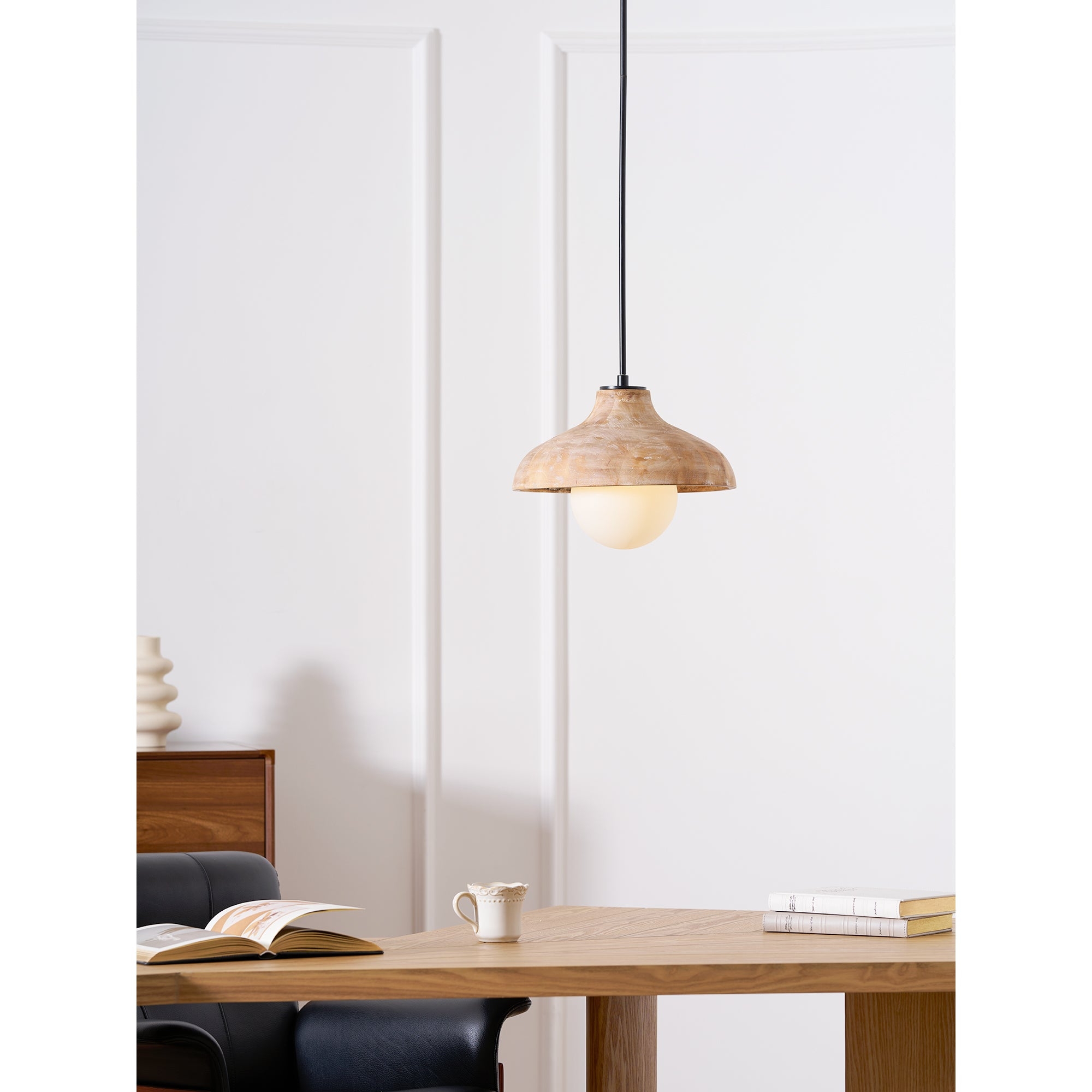 Surfside Pendant Lamp D551