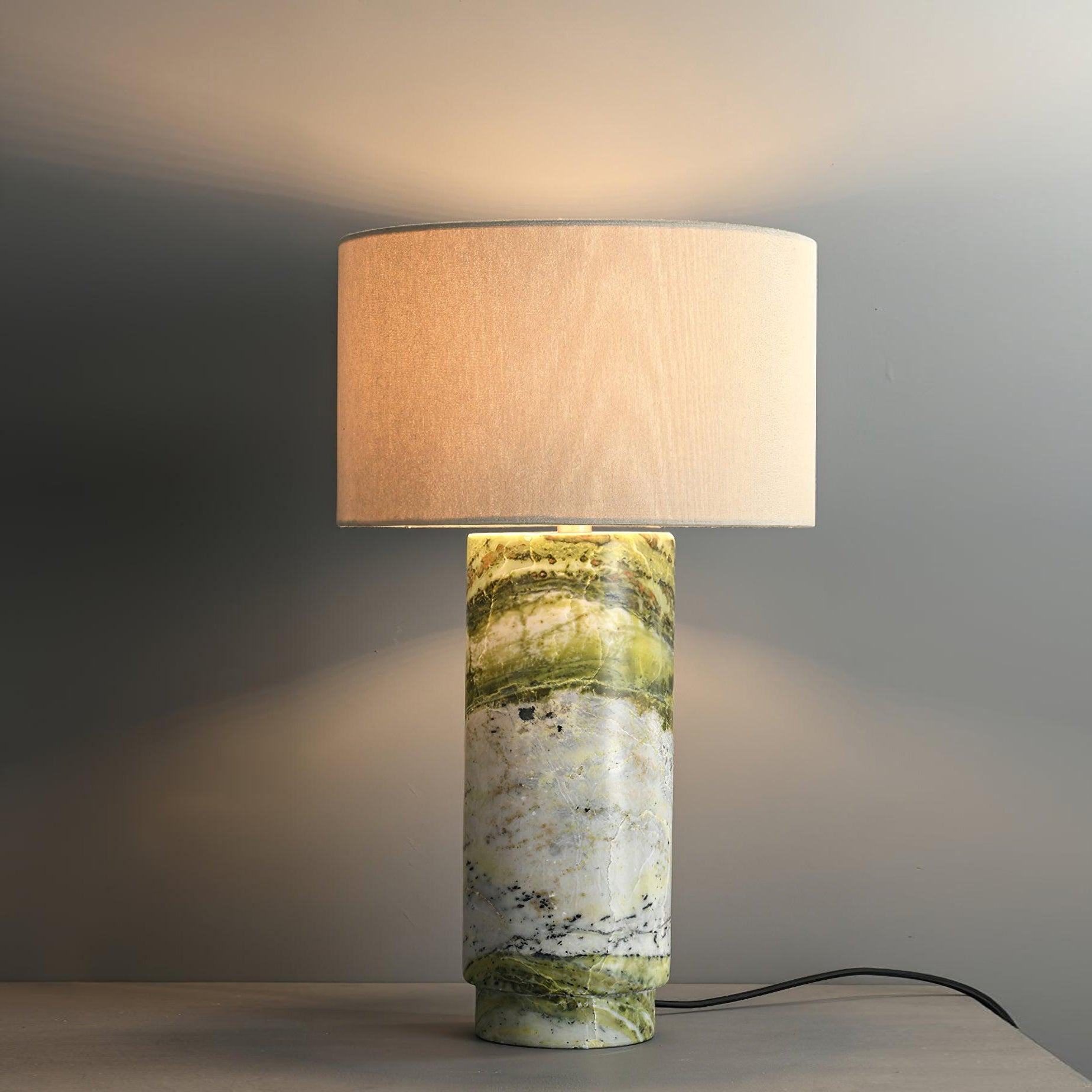 Terra Table Lamp D542