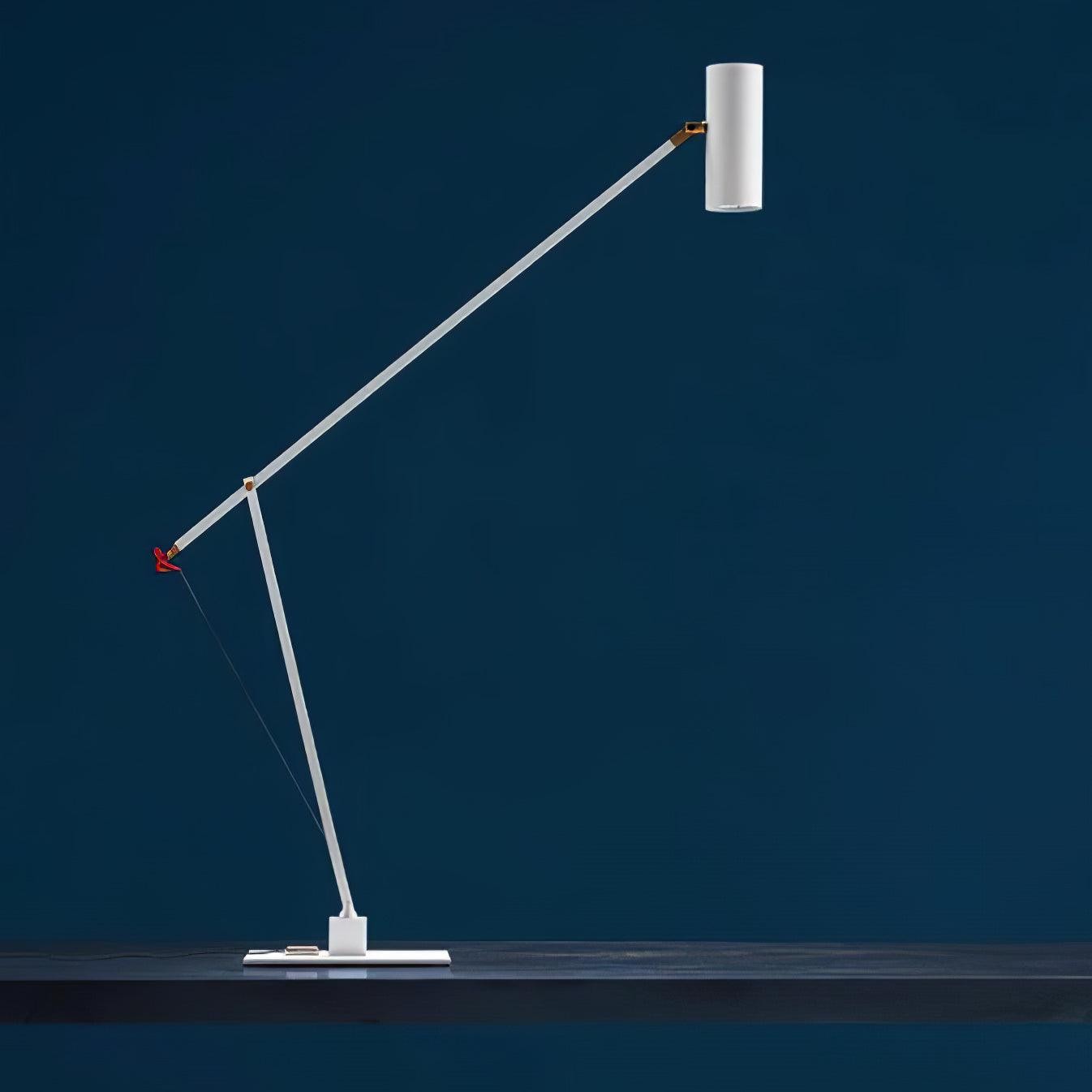 Nordic Minimalist Creative Atmosphere Multi-Color Table Lamp M478