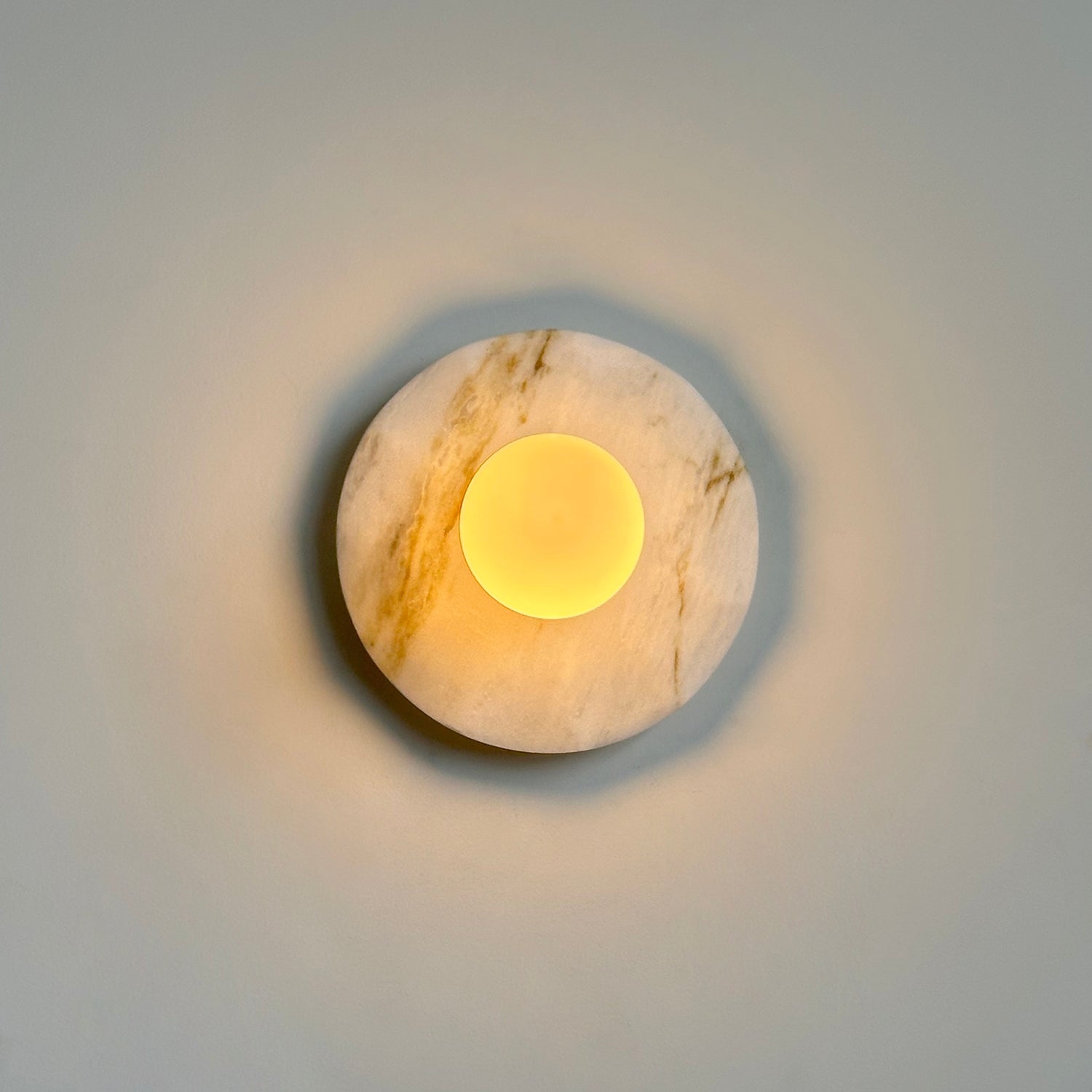Meza Wall Lamp D49