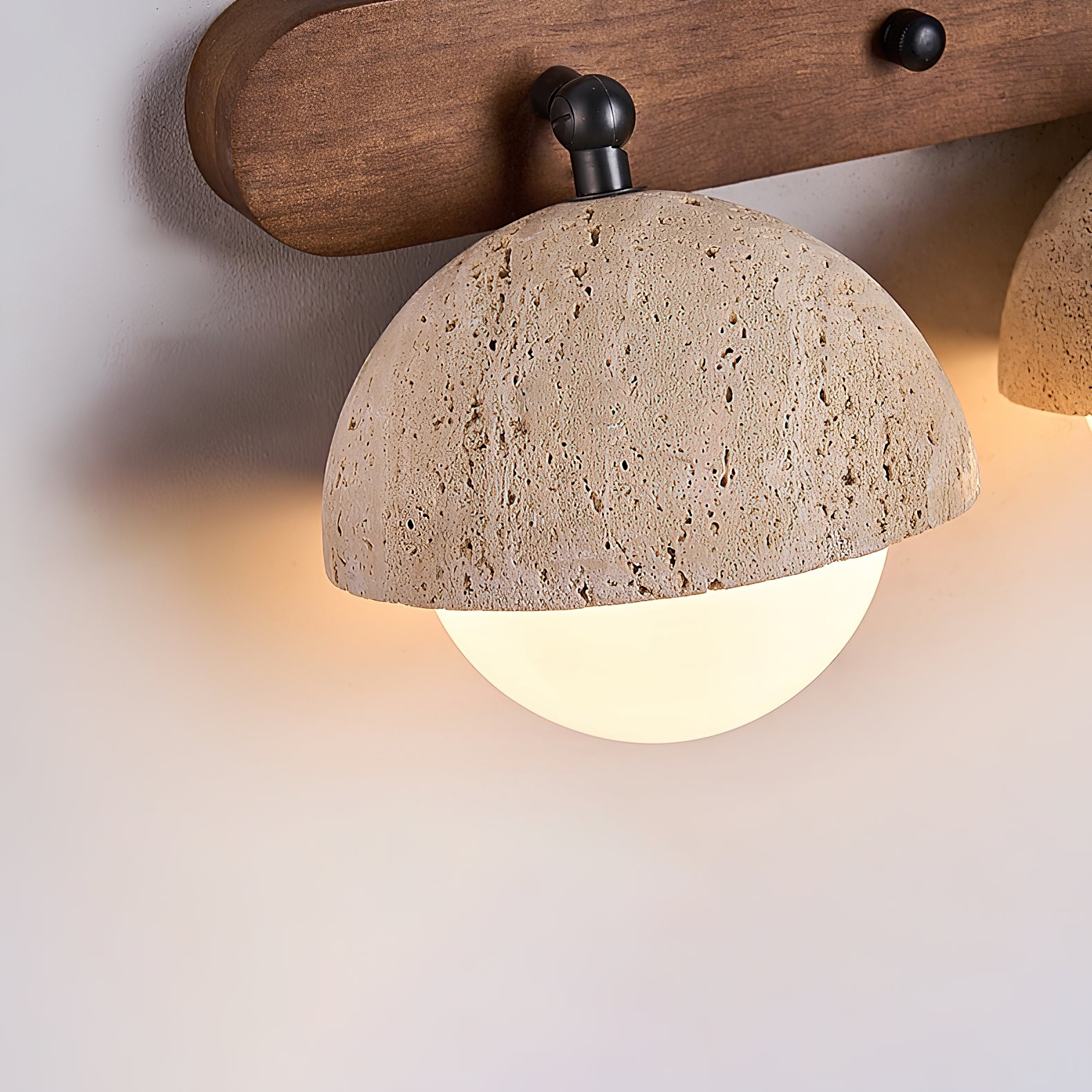 Pecherna Wall Sconce D661