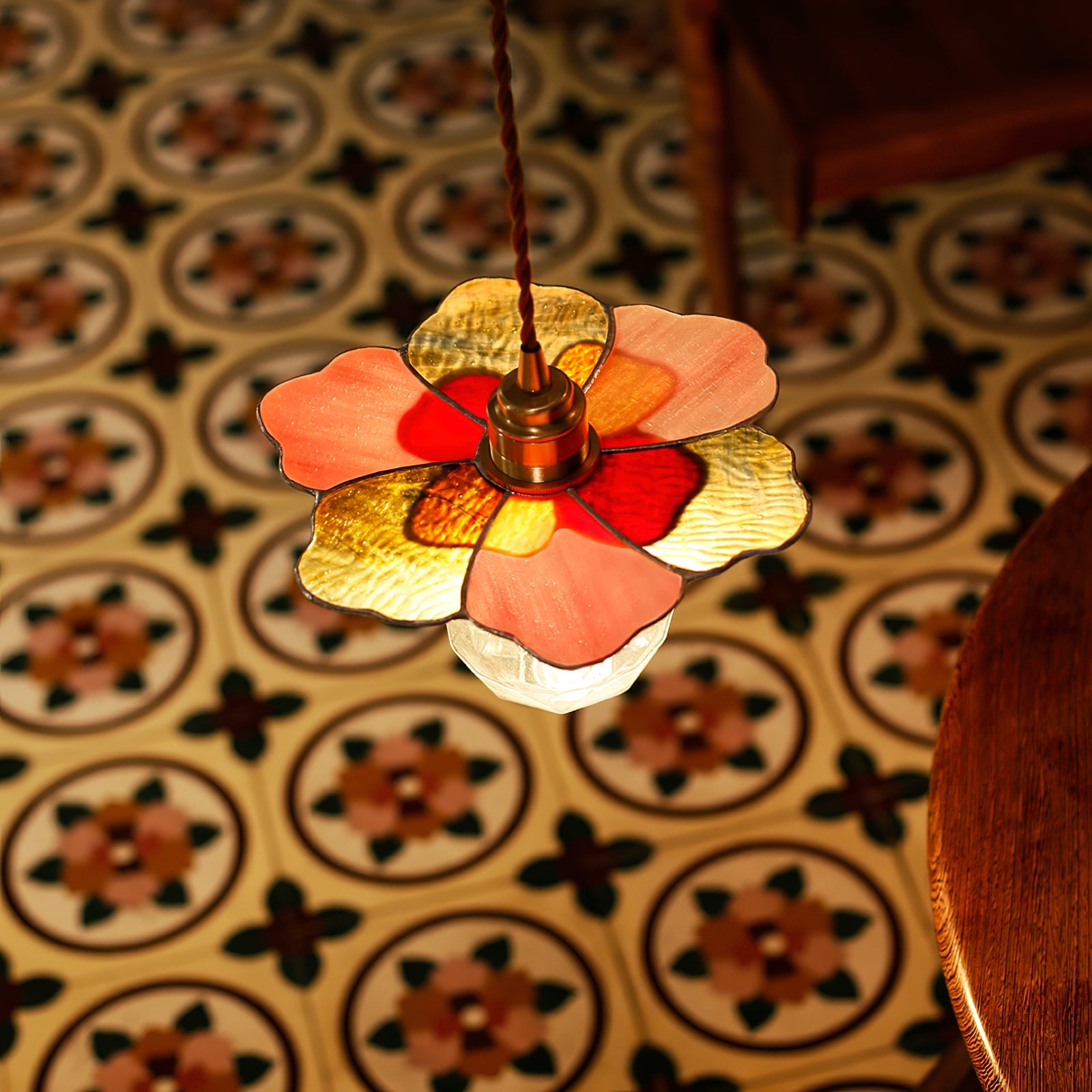 Fioria Pendant Lamp D116