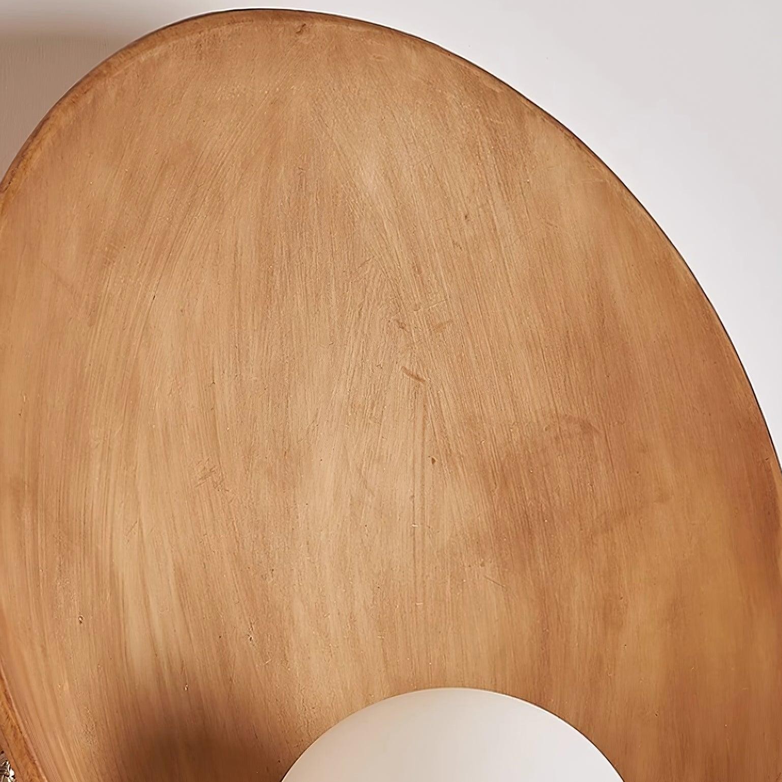 Japanese Style Resin Wall Light M228