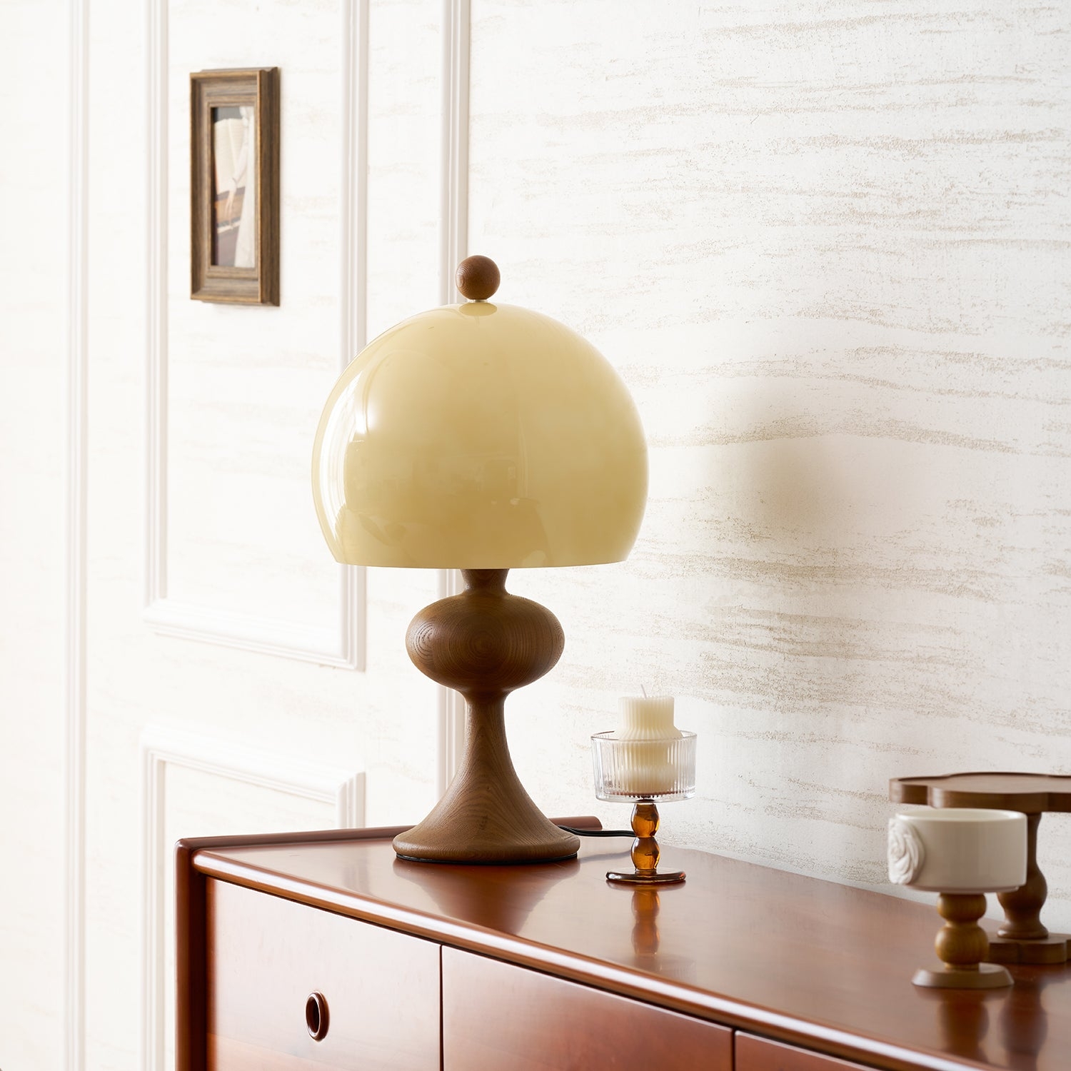Larkin Table Lamp D78