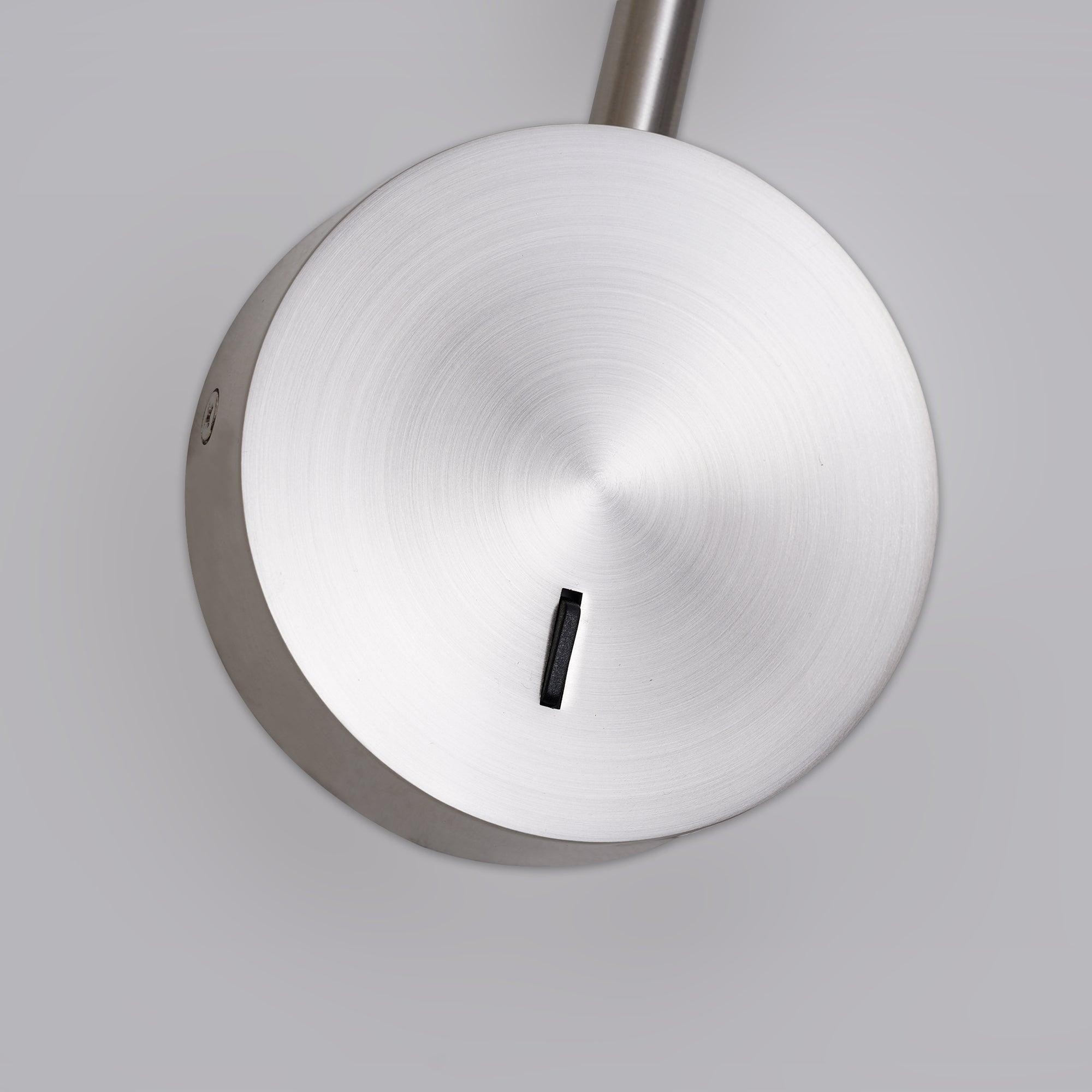 Fashion Modern Reading Plug In Wall Lamp M115