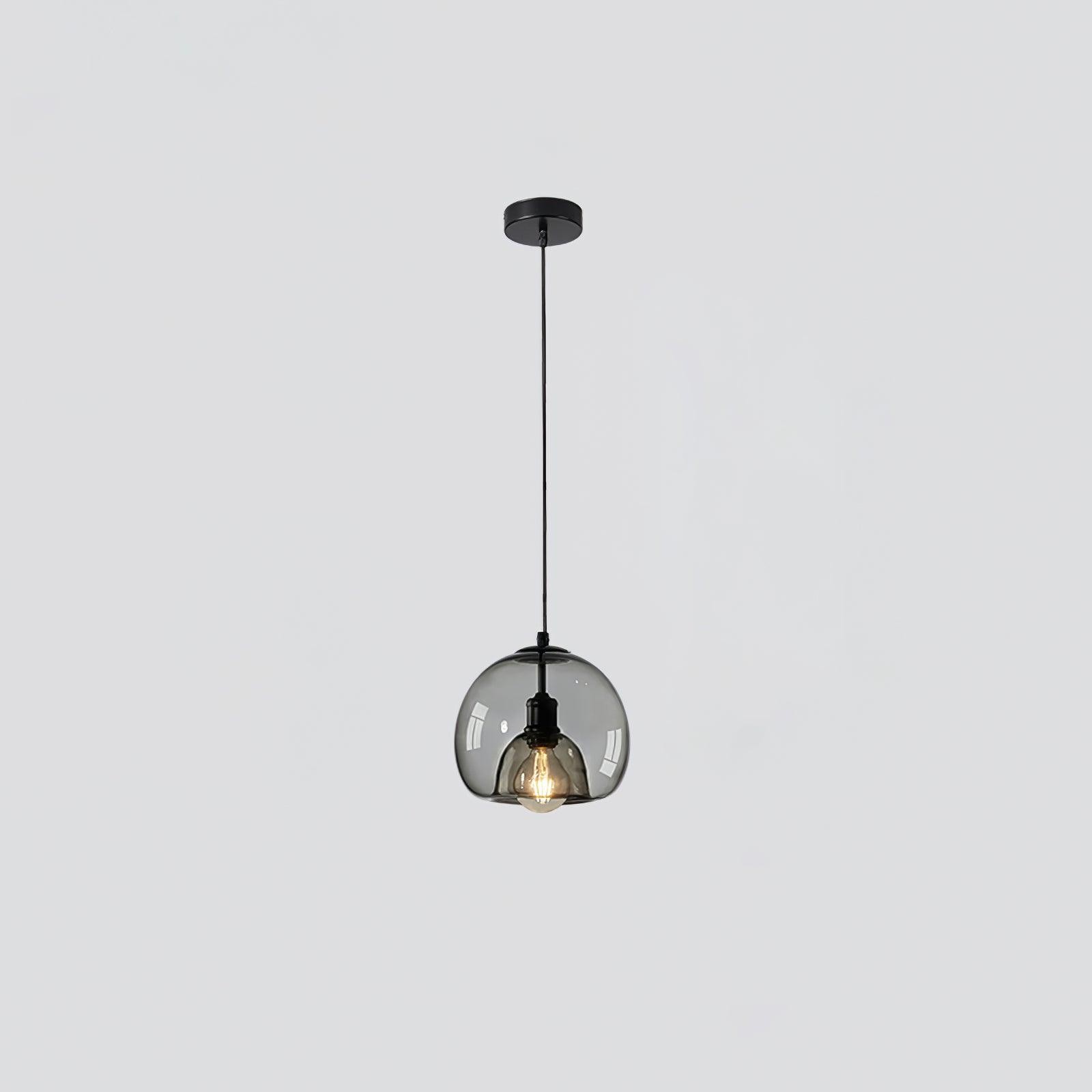 Pearl Essence Pendant Lamp M533
