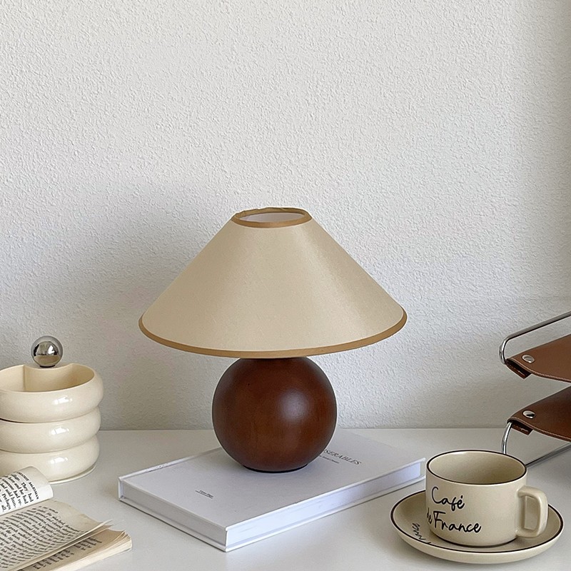 Linen Ambient Table Lamp S71