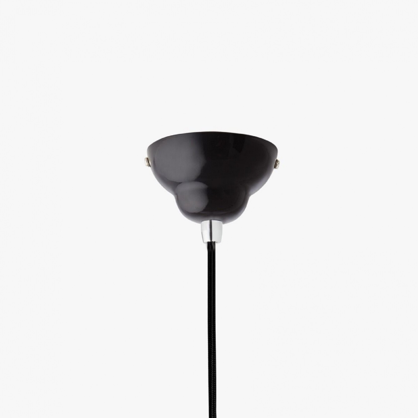 Modryx Classic Pendant Light - Timeless Minimalist Hanging Lamp for Home T548