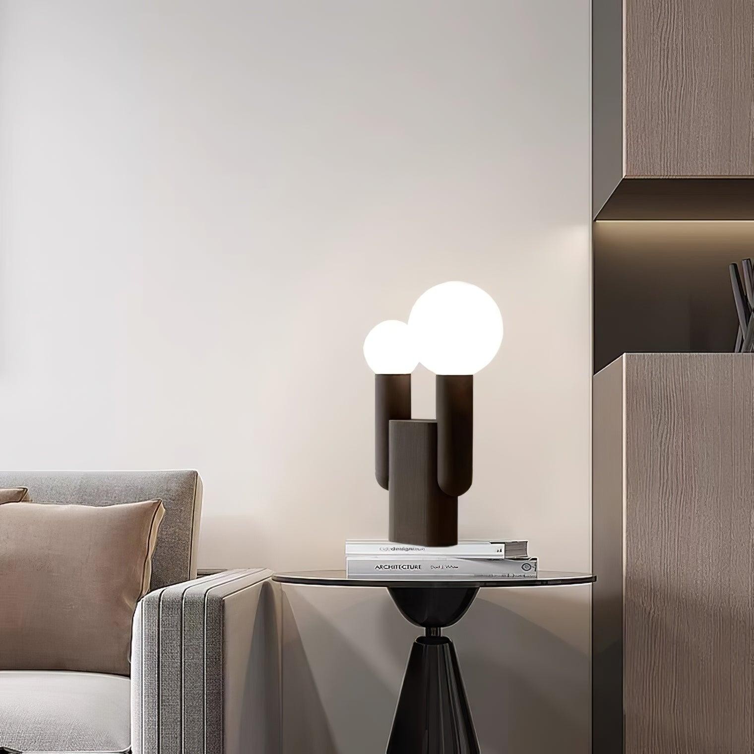 Cactus Table Lamp M570