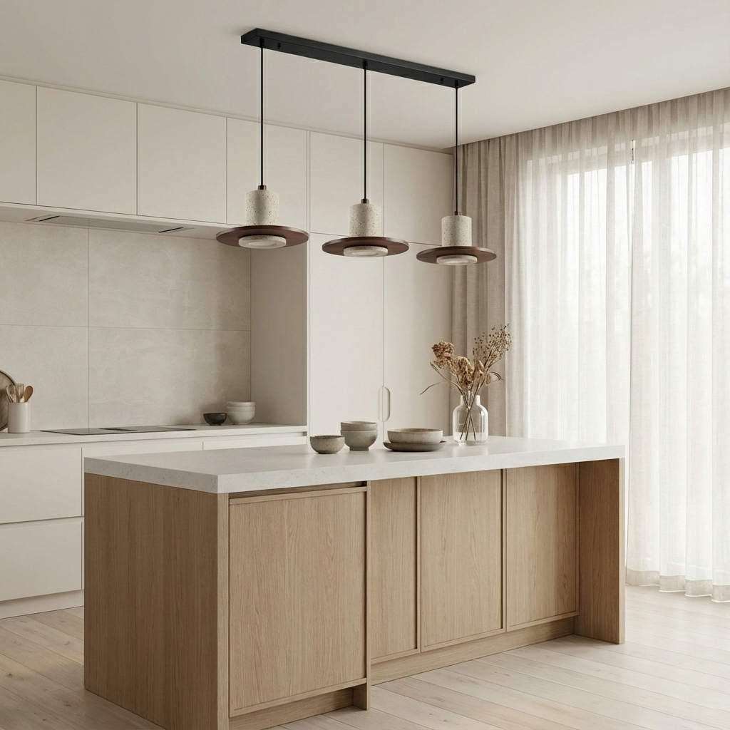 Kalea Pendant Lamp D72