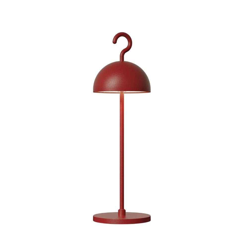 Creative Wireless Telescopic Portable Table Lamp S180