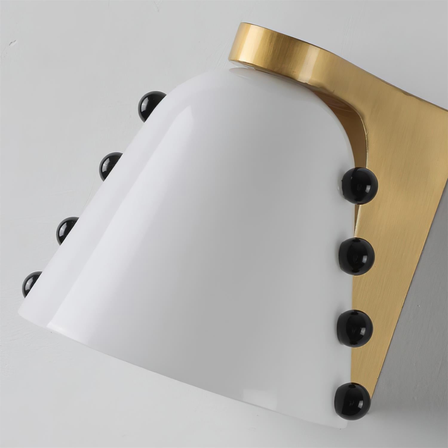 Cicero Wall Lamp D200
