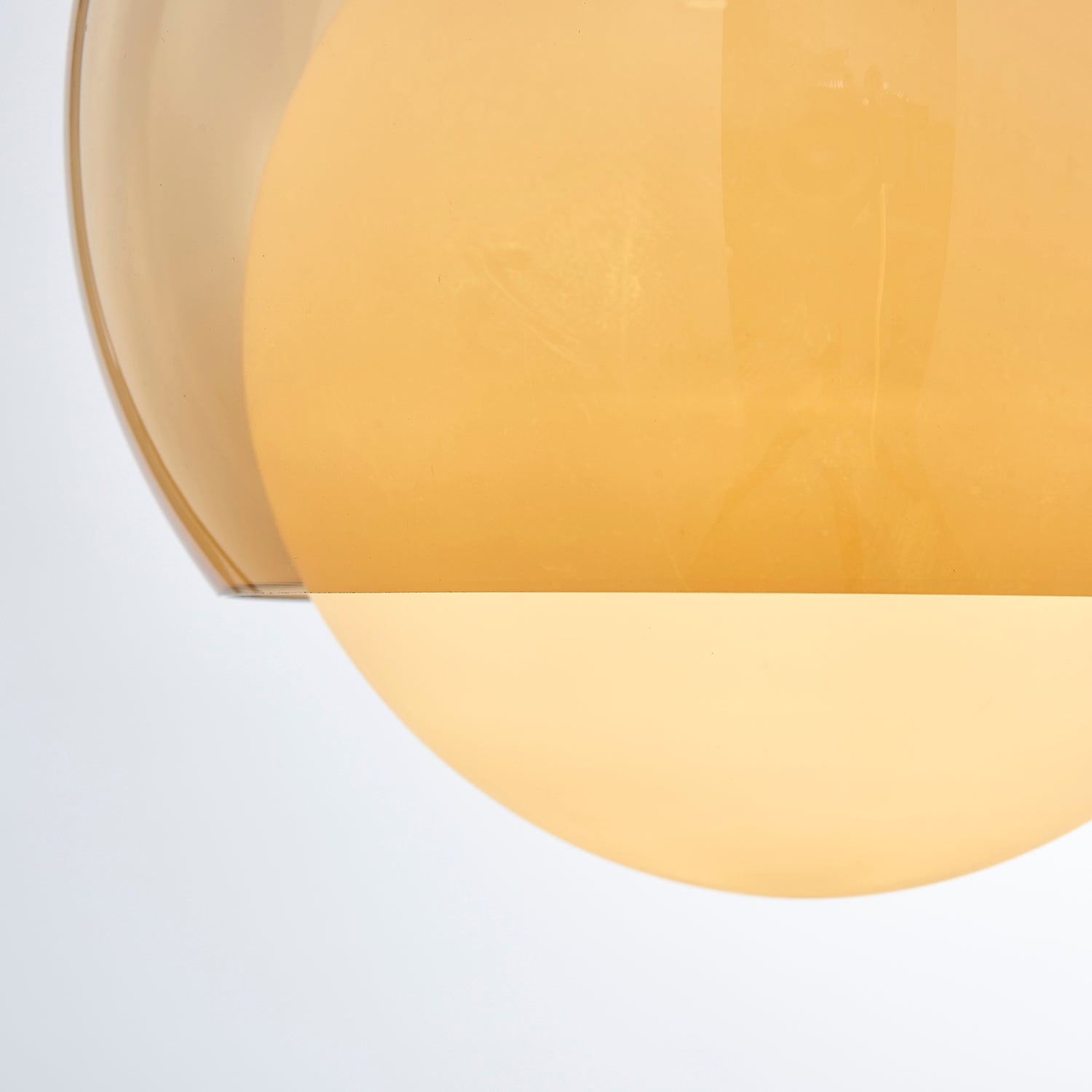 Misty Pendant Lamp D39