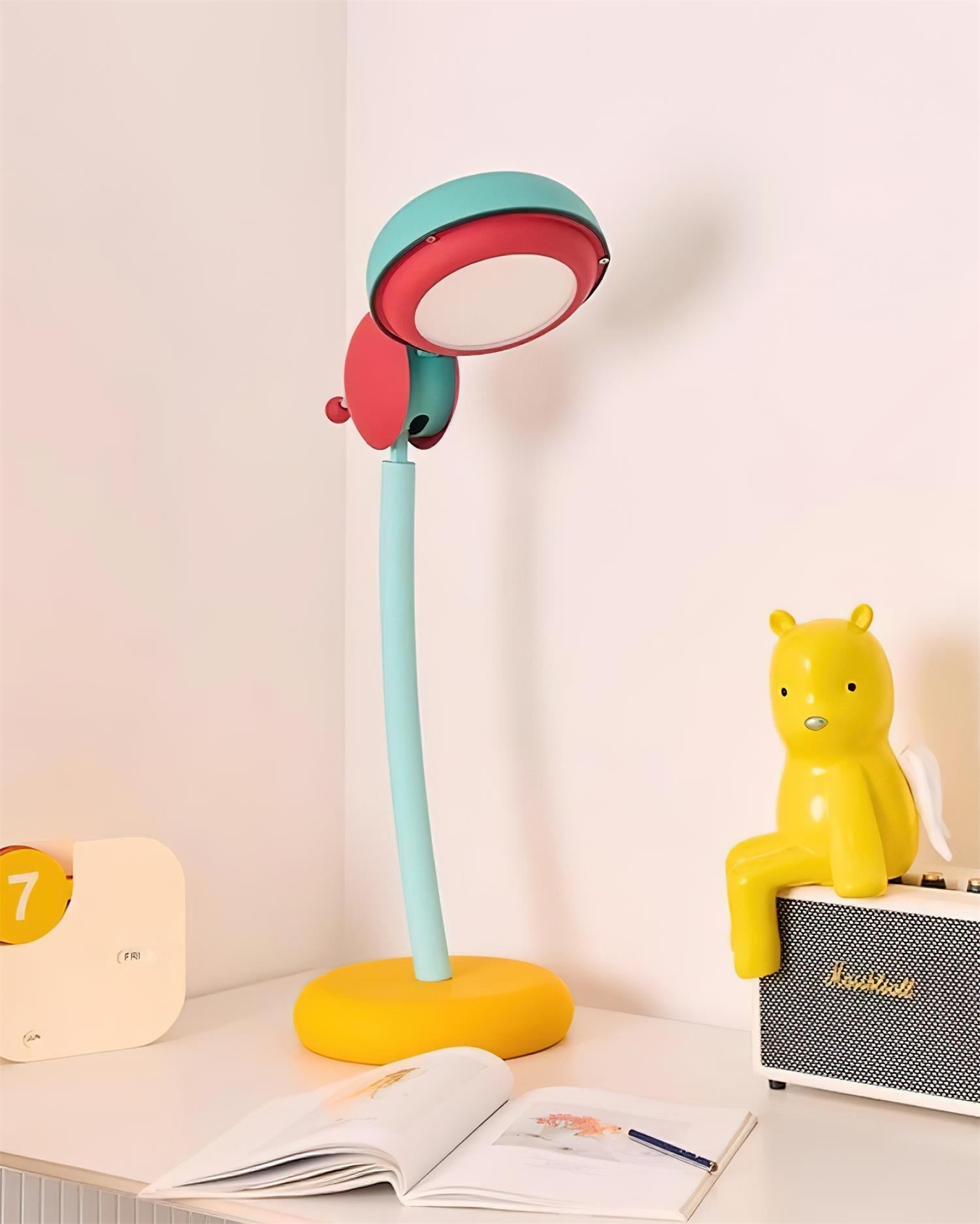Boyes Table Lamp D83