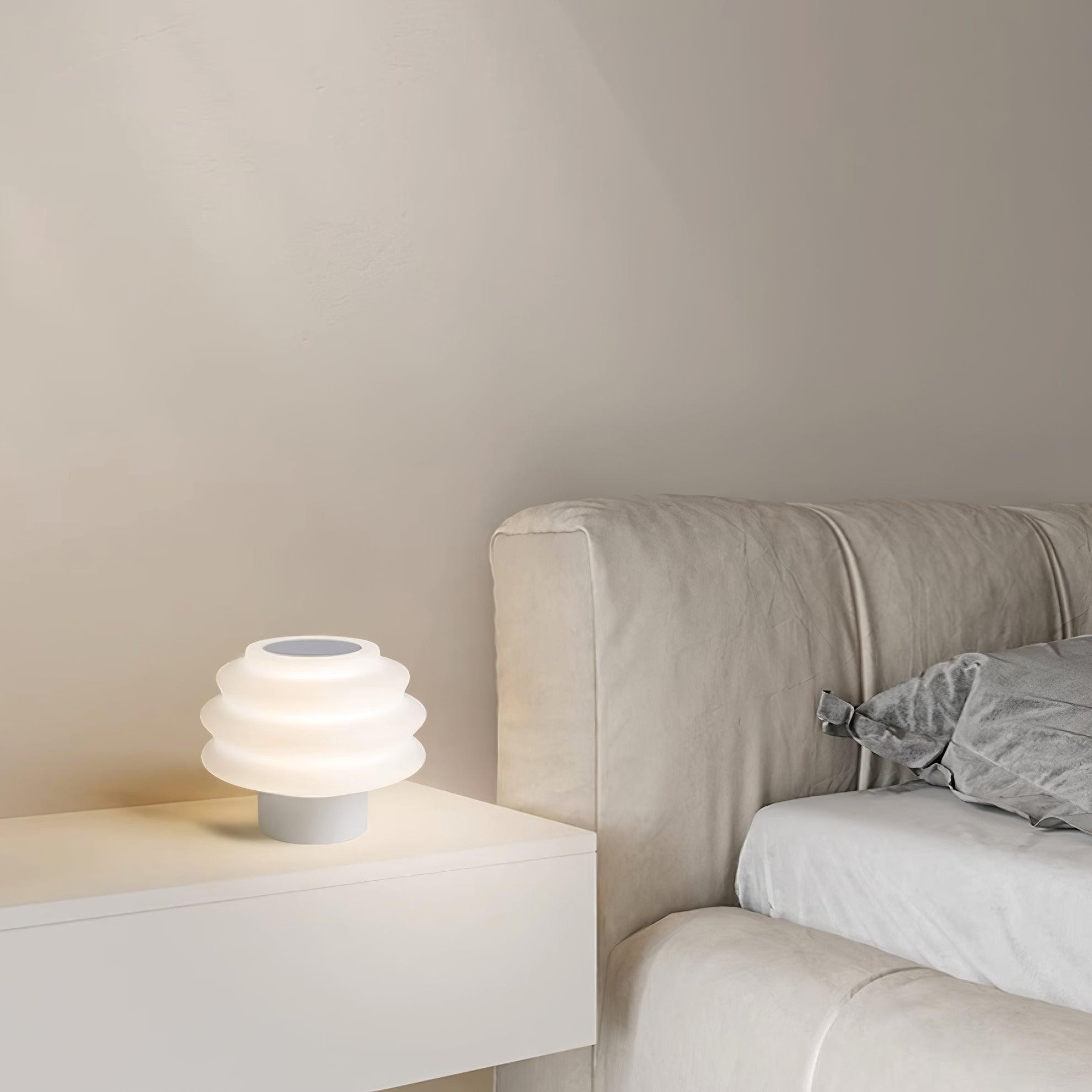 Bedside LED Table Lamp for Bedroom M299