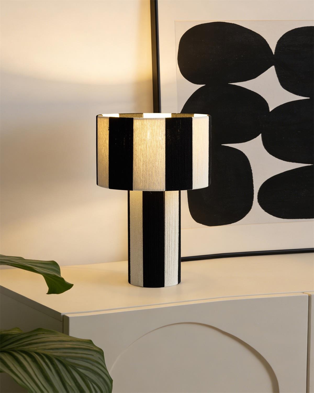 Strivelle Table Light D406