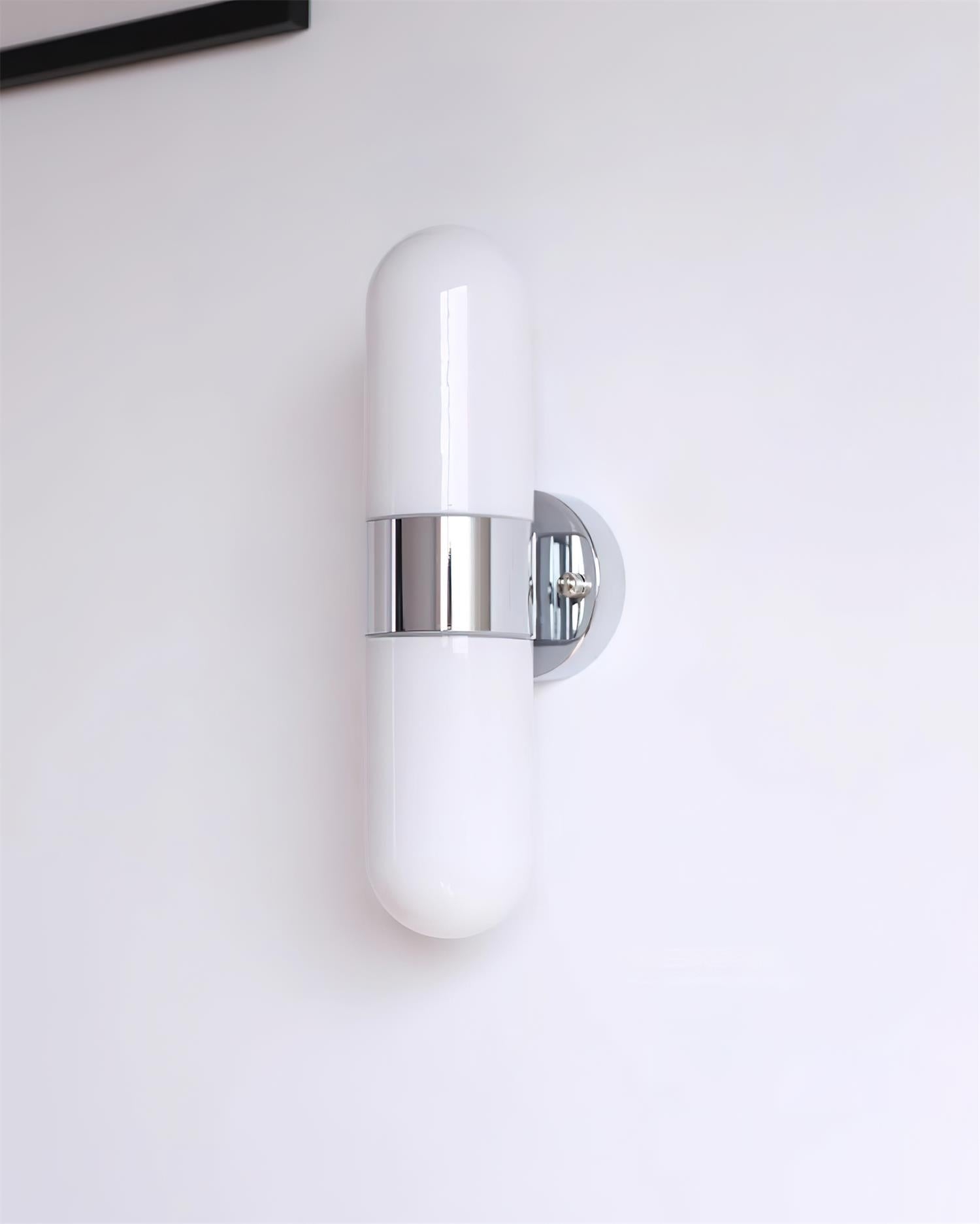 Milano Wall Lamp D10