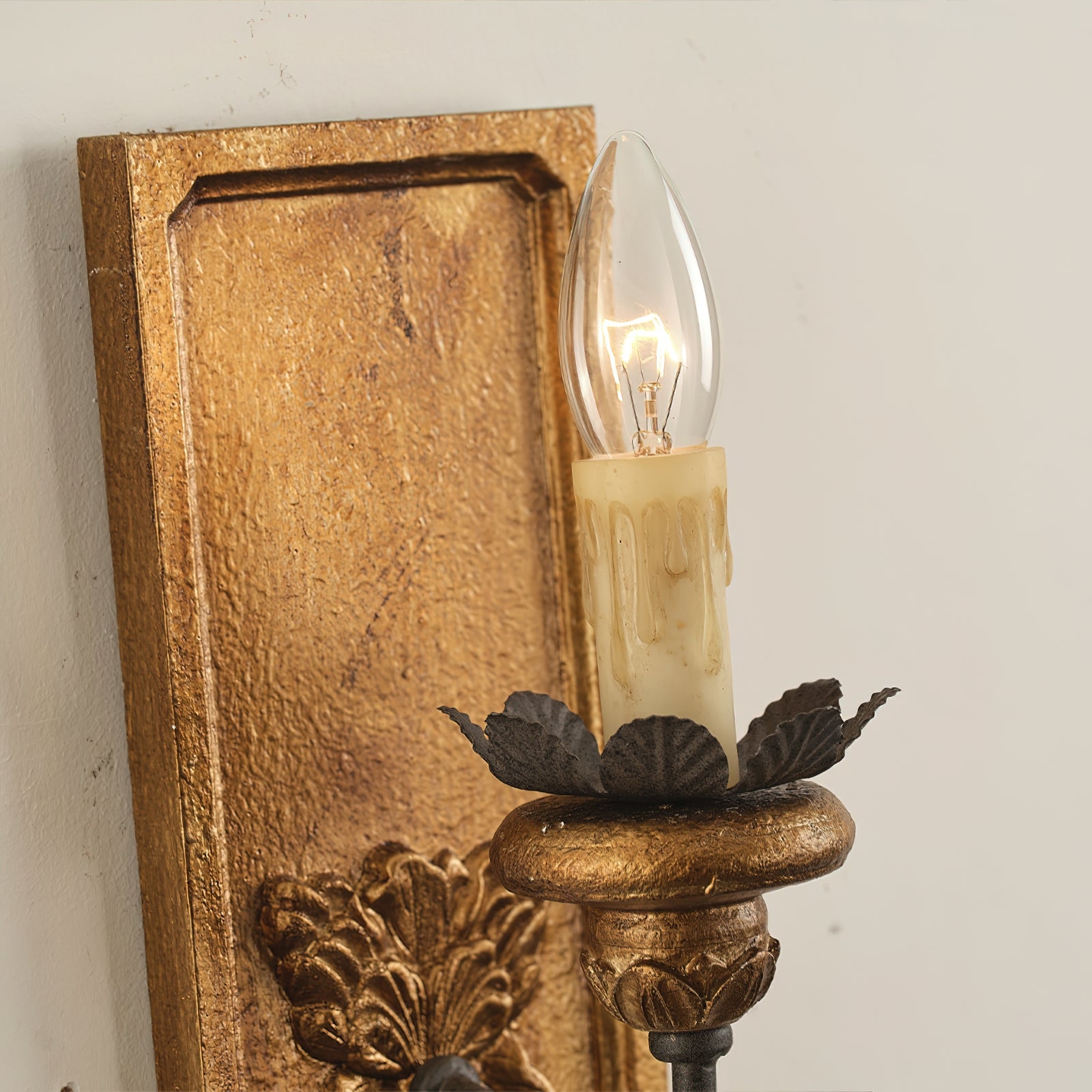Margarite Wall Lamp D647