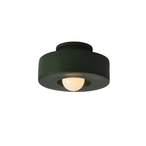 Japanese Wabi Sabi Simon Led Ceiling Lamp S127