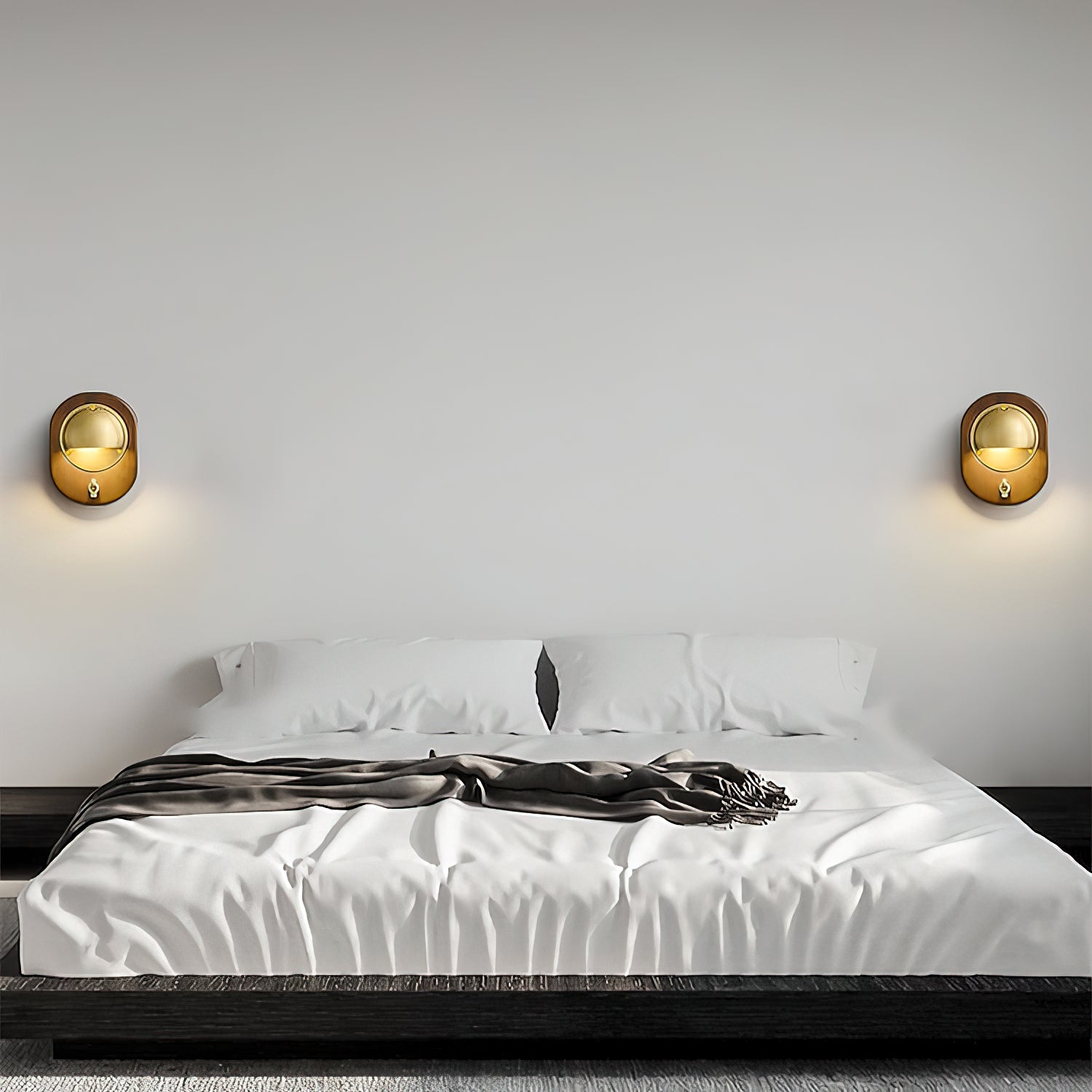 Alfi Wall Lamp D759