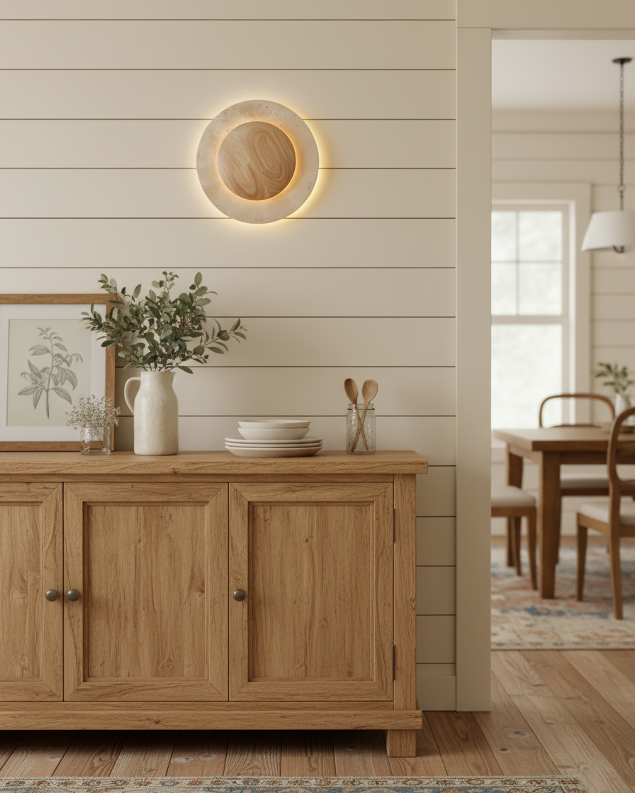Celora Wall Lamp D168