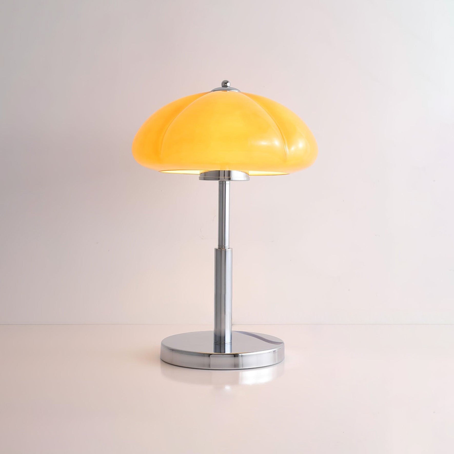 Modern Creative Vintage Mushroom Bauhaus Glass Table Lamp M415