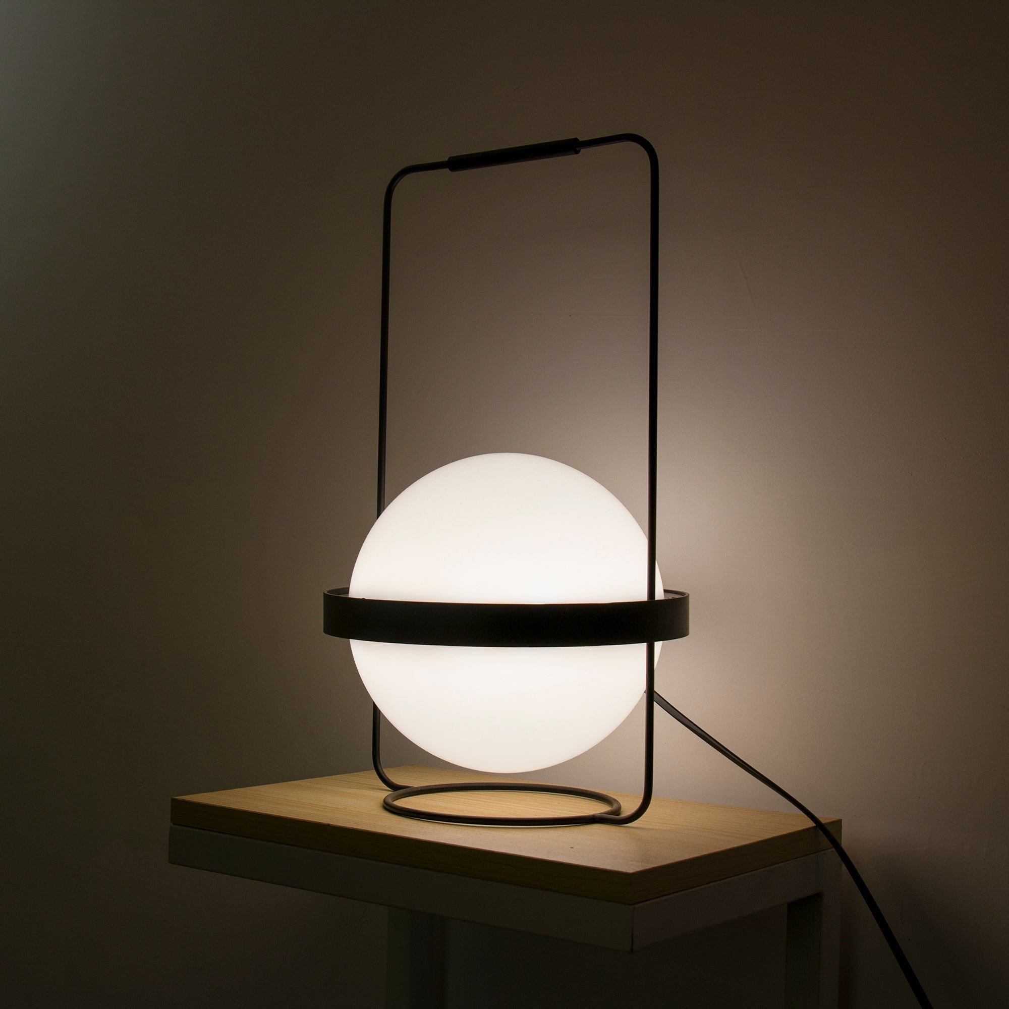 Gardens Table Lamp M443