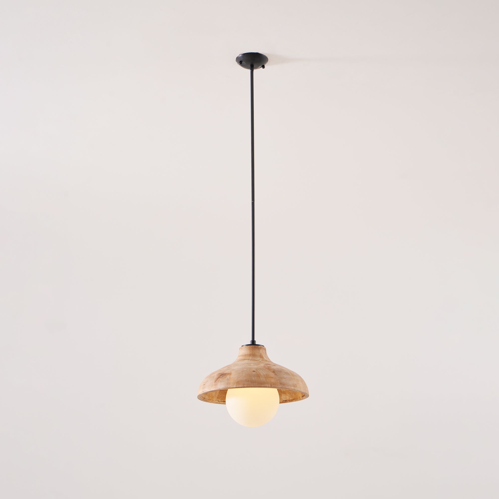 Surfside Pendant Lamp D551