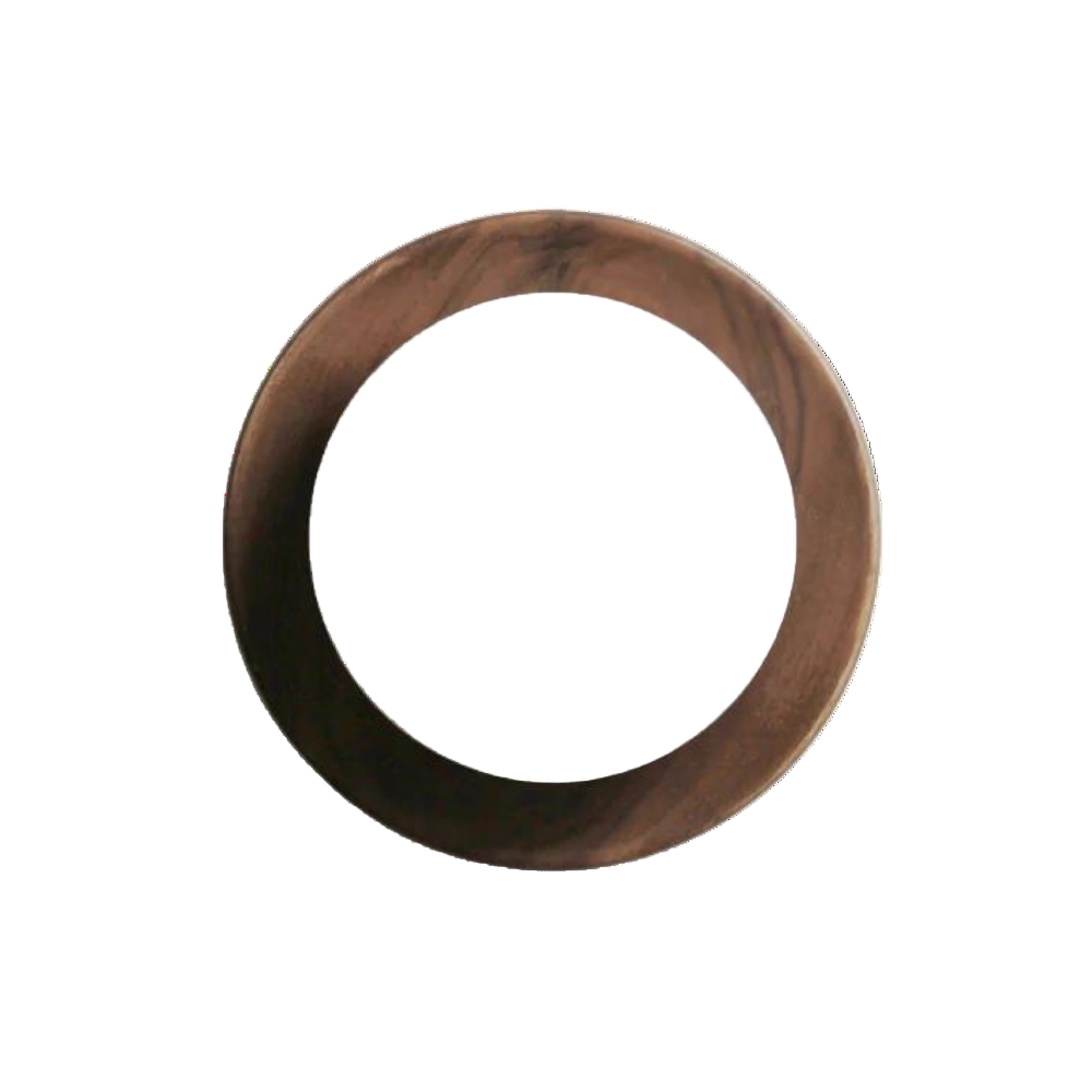 Nordic Minimalist Natural Wood LED Wall Light D780