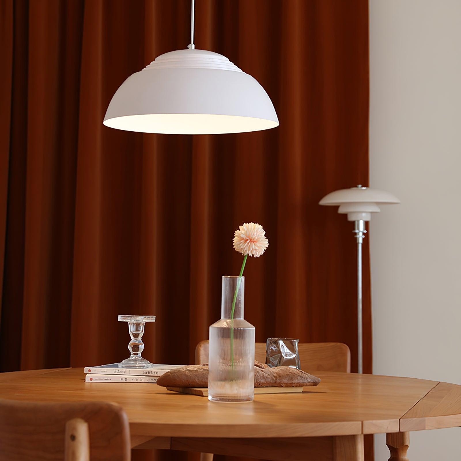 Abat Jour Pendant Lamp D376