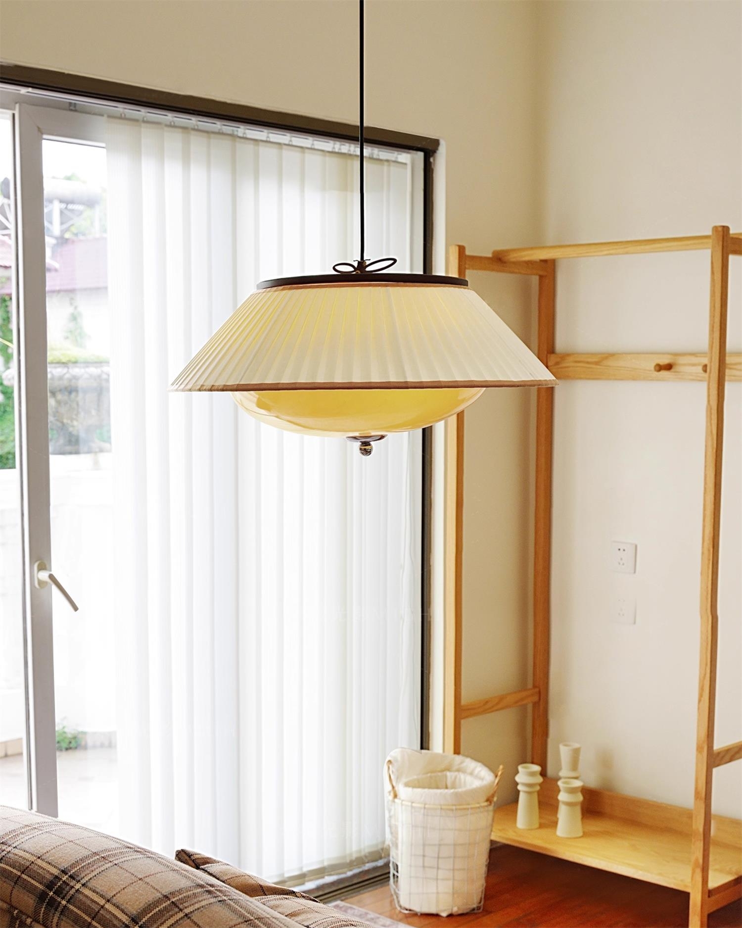 Serenique Pendant Lamp D190