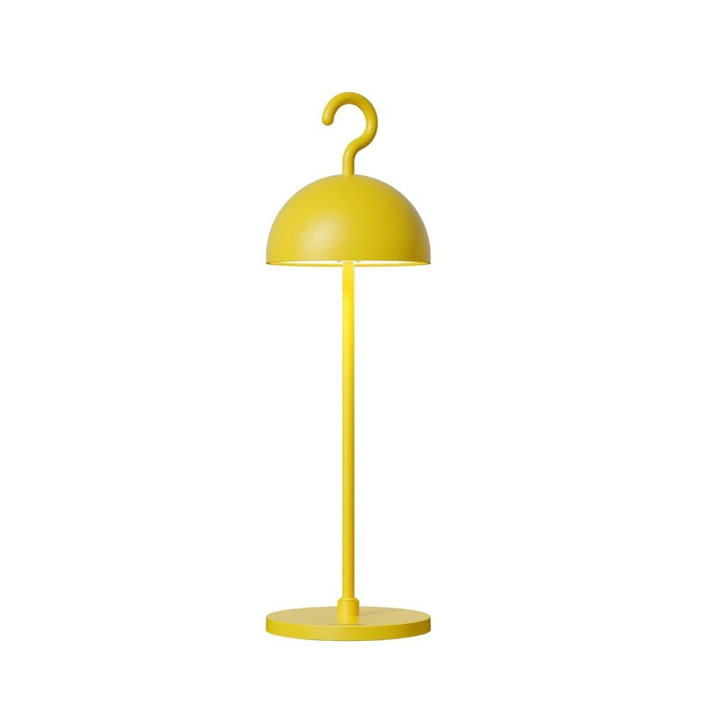 Creative Wireless Telescopic Portable Table Lamp S180