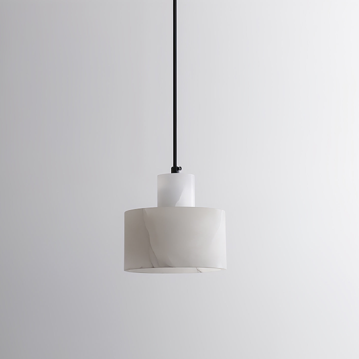 Cyls Alabaster Pendant Lamp D402