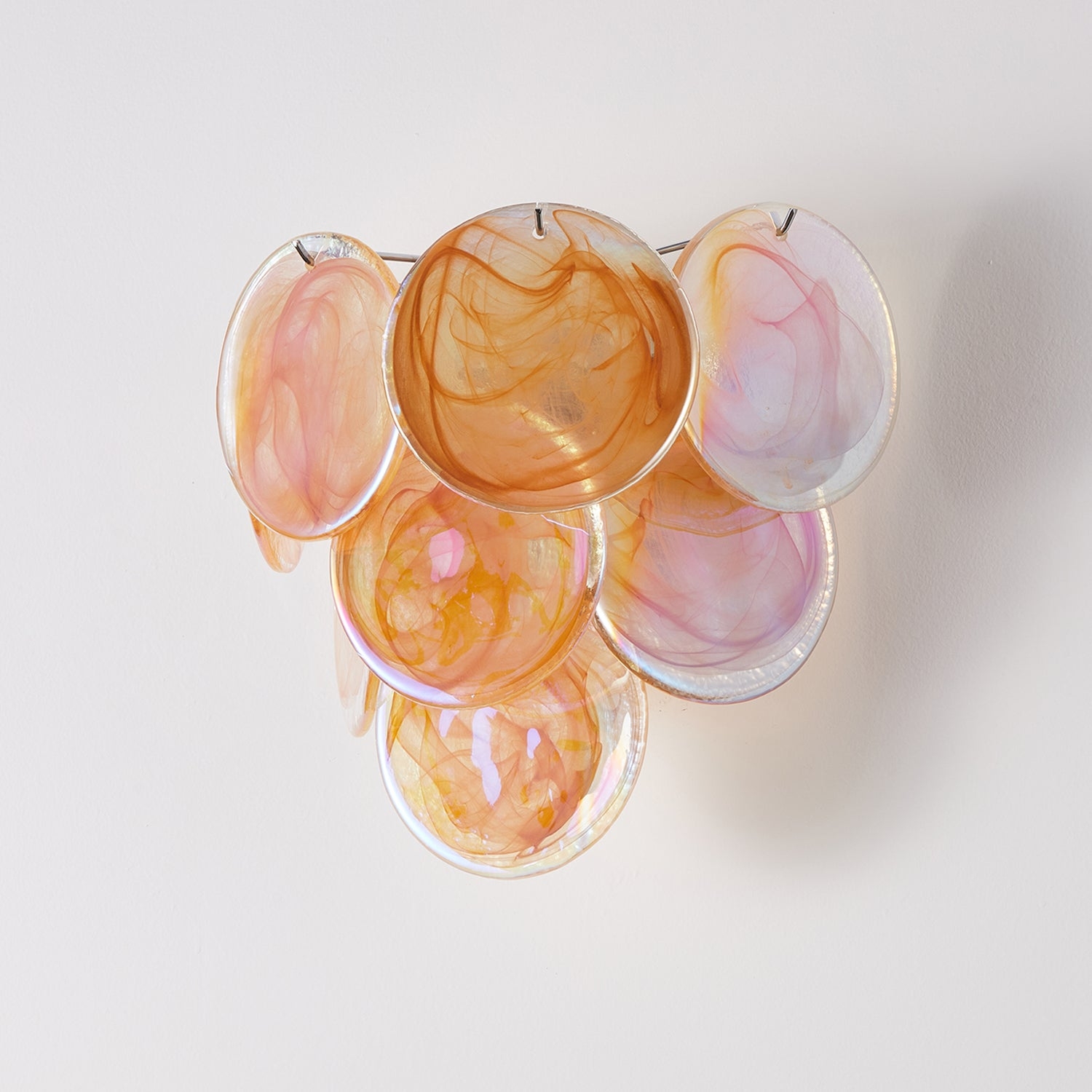 Celestial Flow Wall Lamp D111