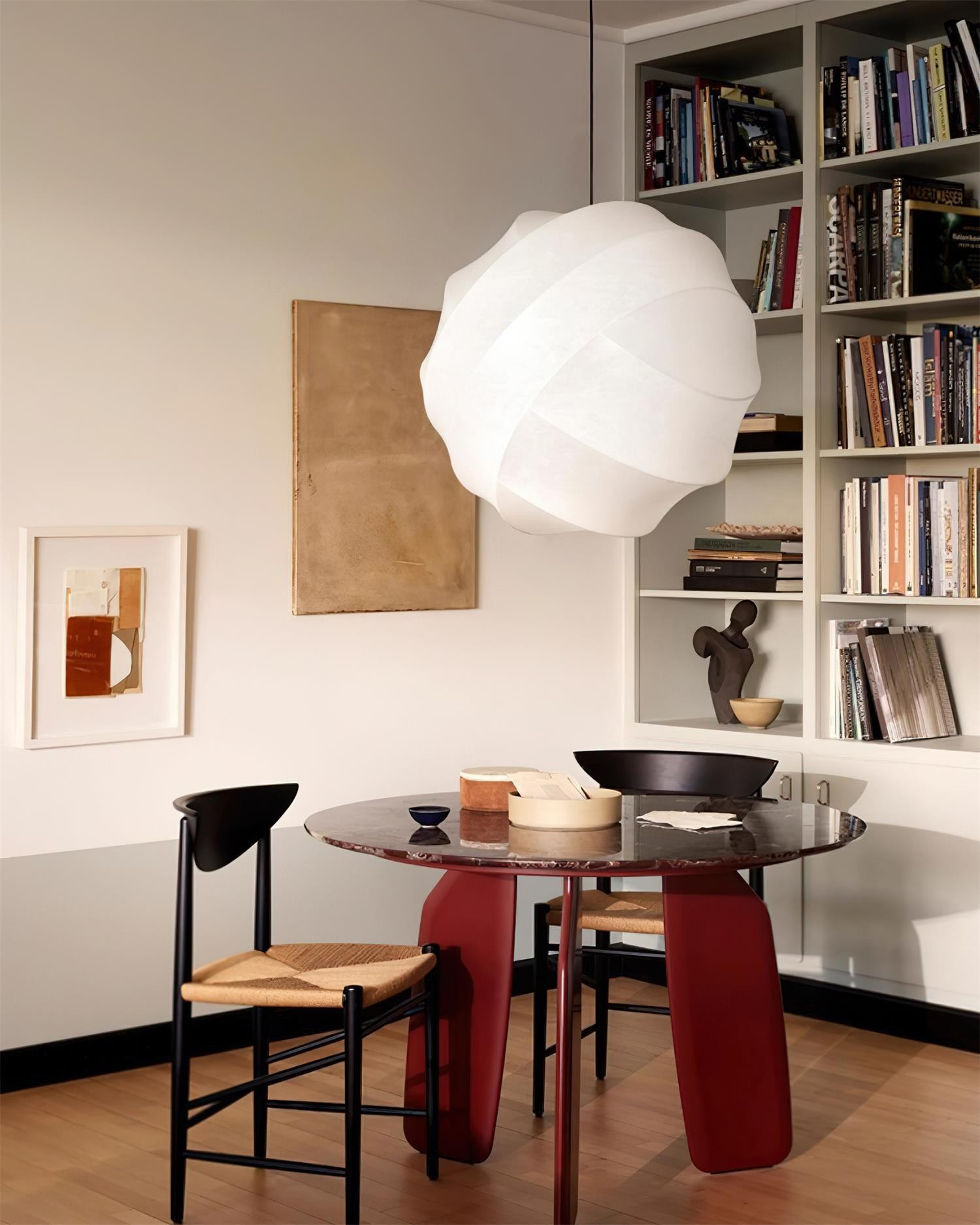 Bubble Ball Pendant Lamp M400
