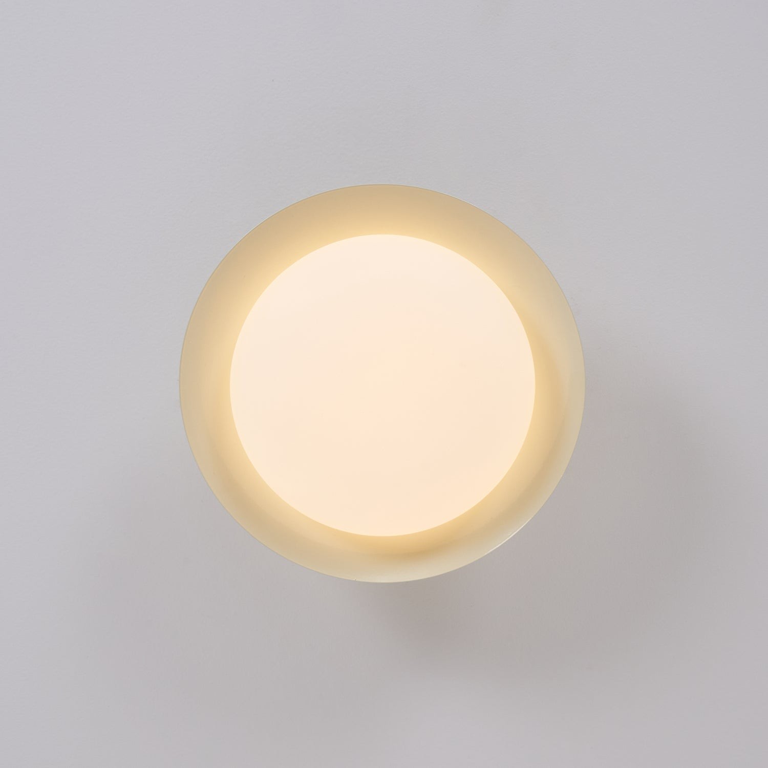 Cream Modern Ceiling Light M120