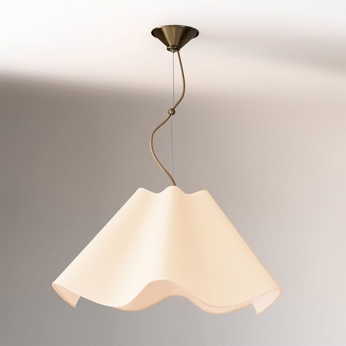 Oslan Elegant Ambient Lighting Pendant – Perfect for Dining & Living Rooms T013