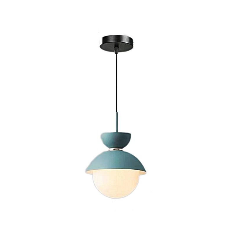 Nordic Macaroon Pendant Lamp S56