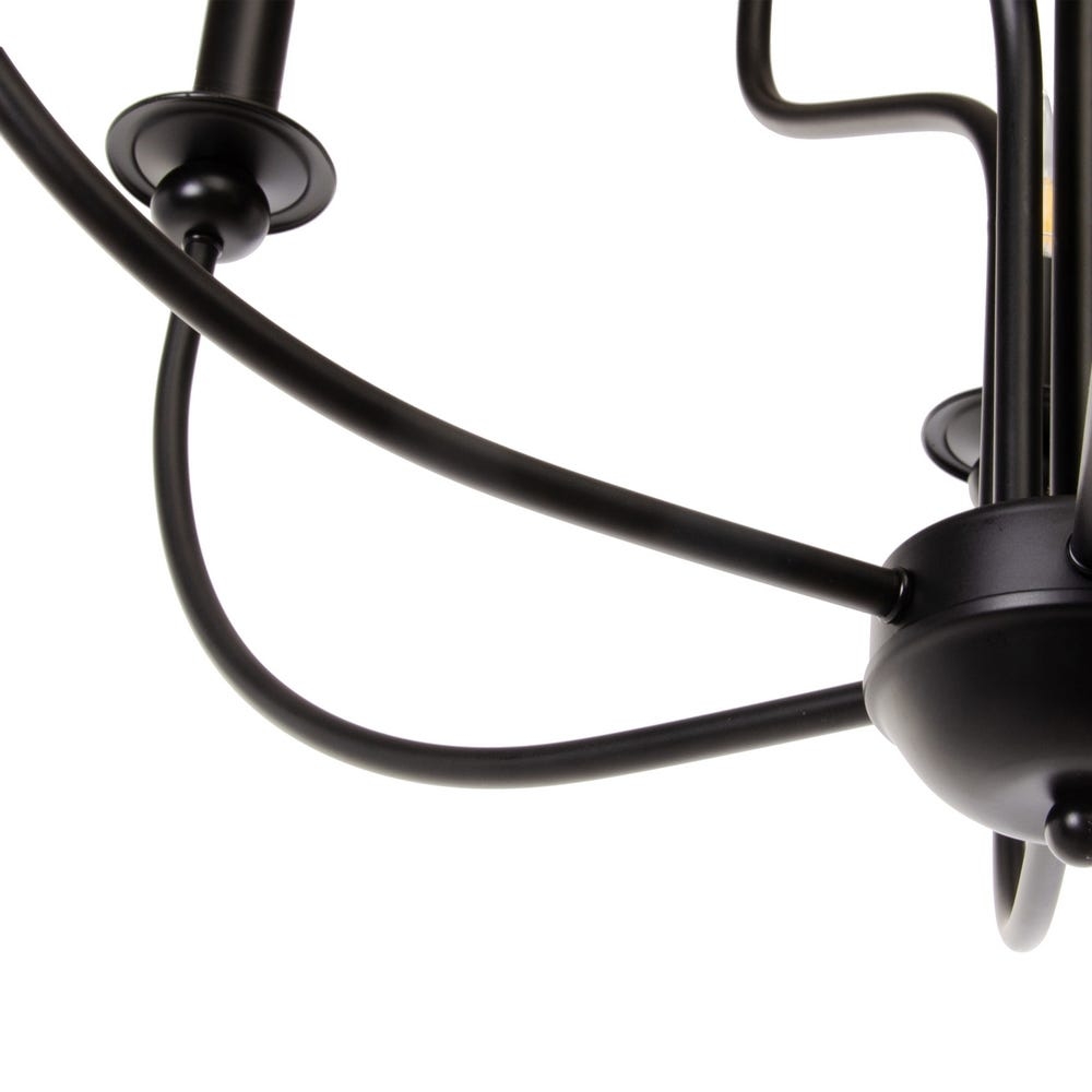 Ayada Chandelier D515