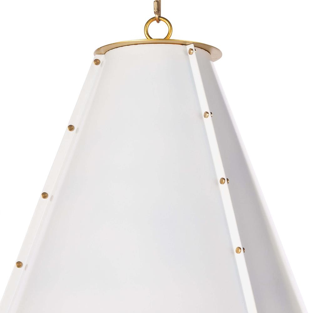 Pierrepont Pendant Light D519