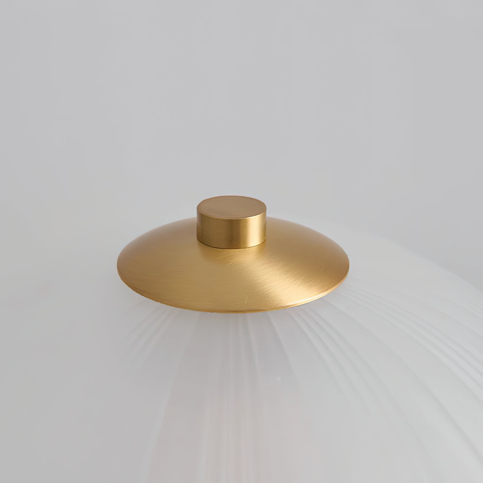Small Umbrella Table Lamp D441