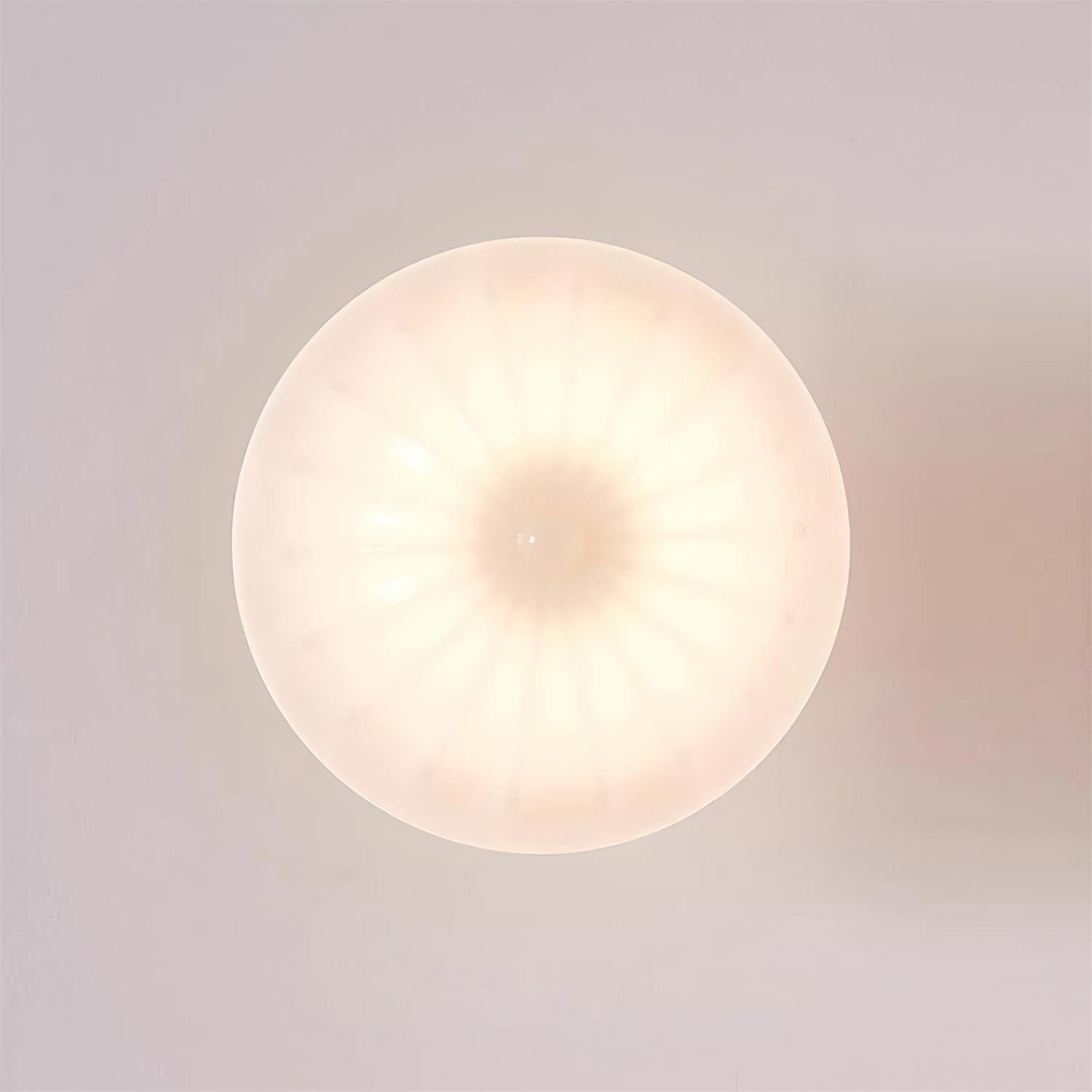 Light Luxury Palace Style Ceiling Light P057