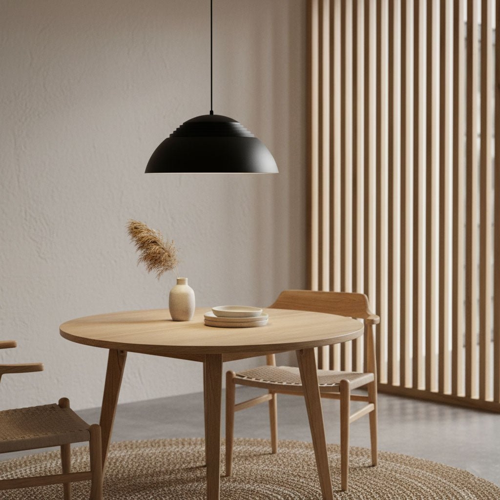 Abat Jour Pendant Lamp D376