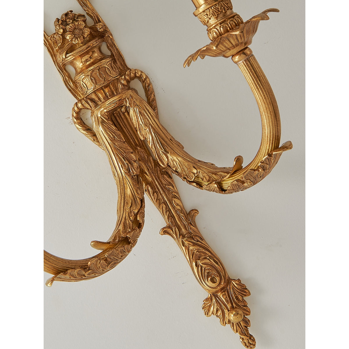 Claudine Wall Lamp D742