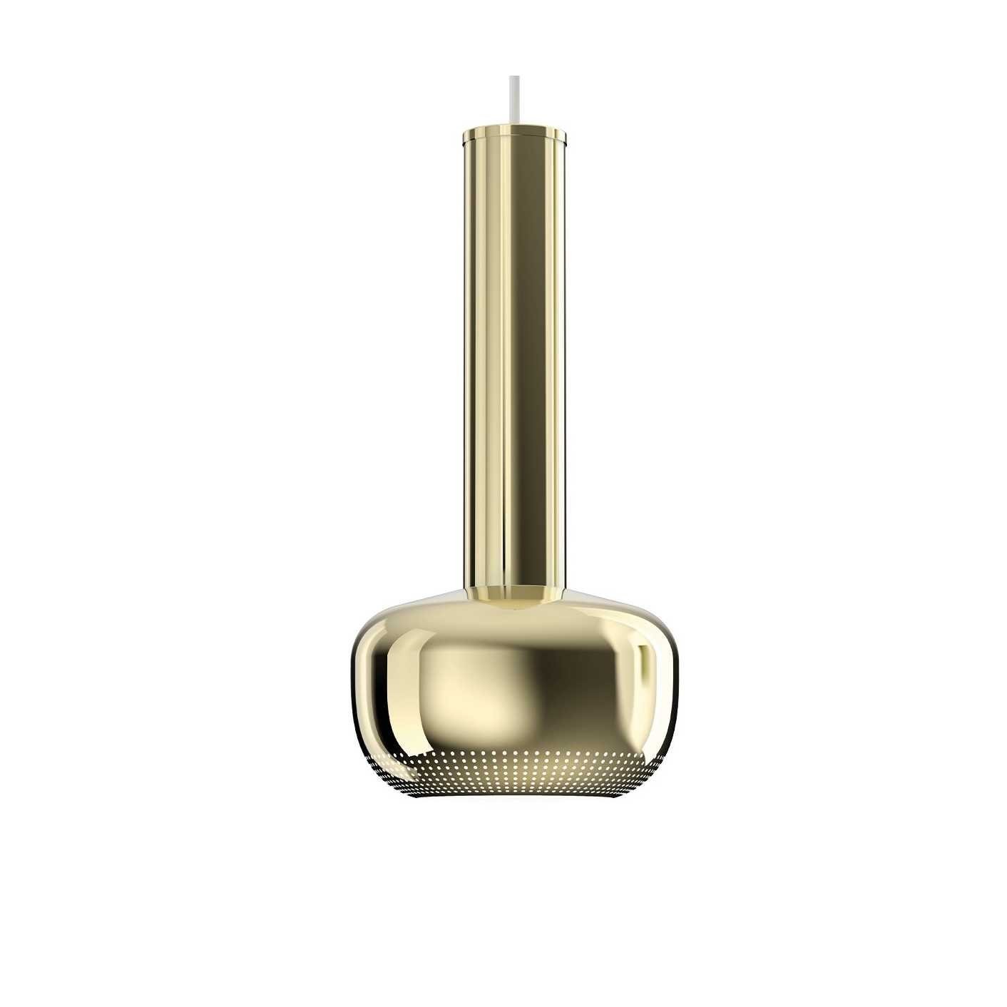 Honeycomb Metal Pendant Lamp M552