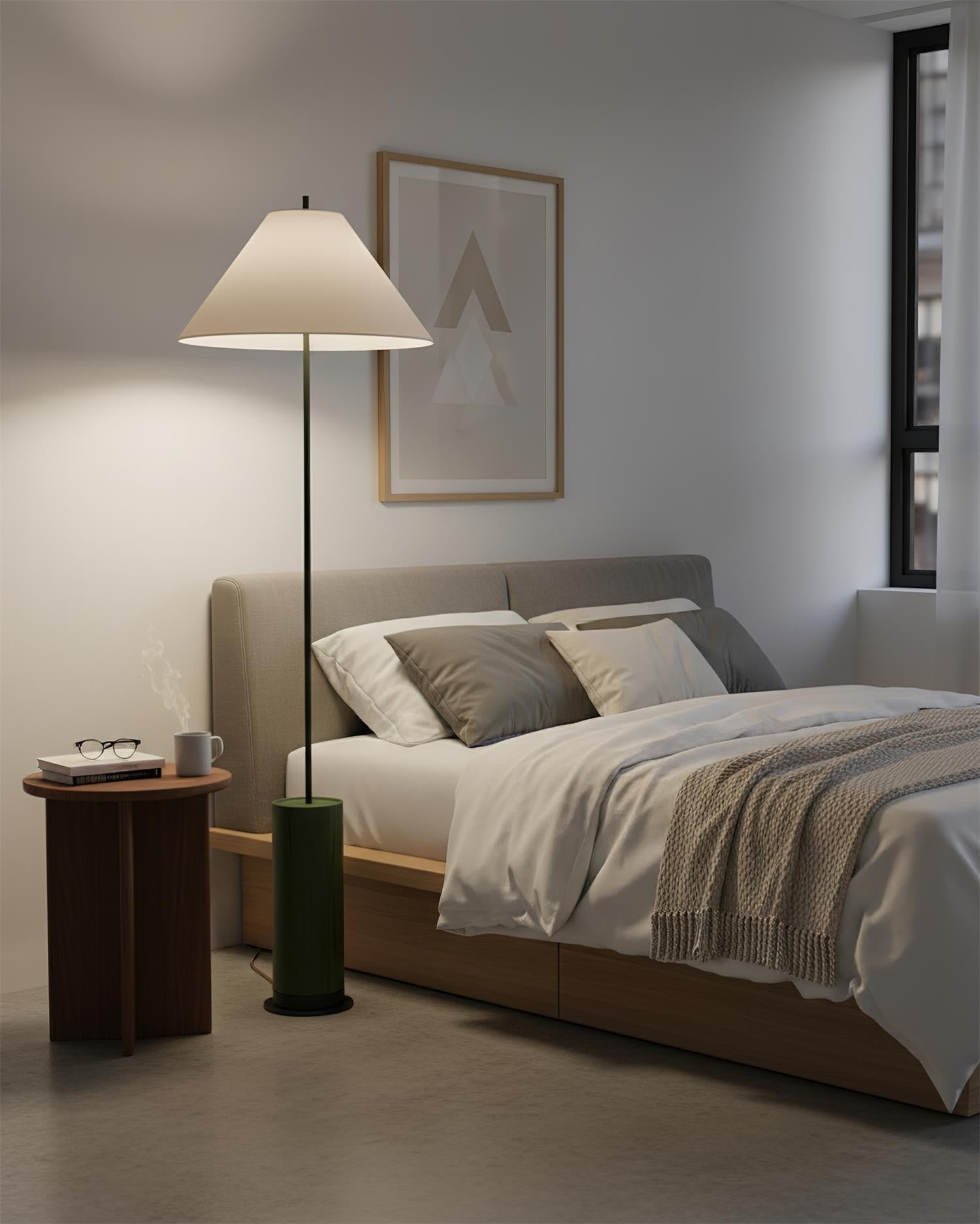 Verdant Floor Lamp D248