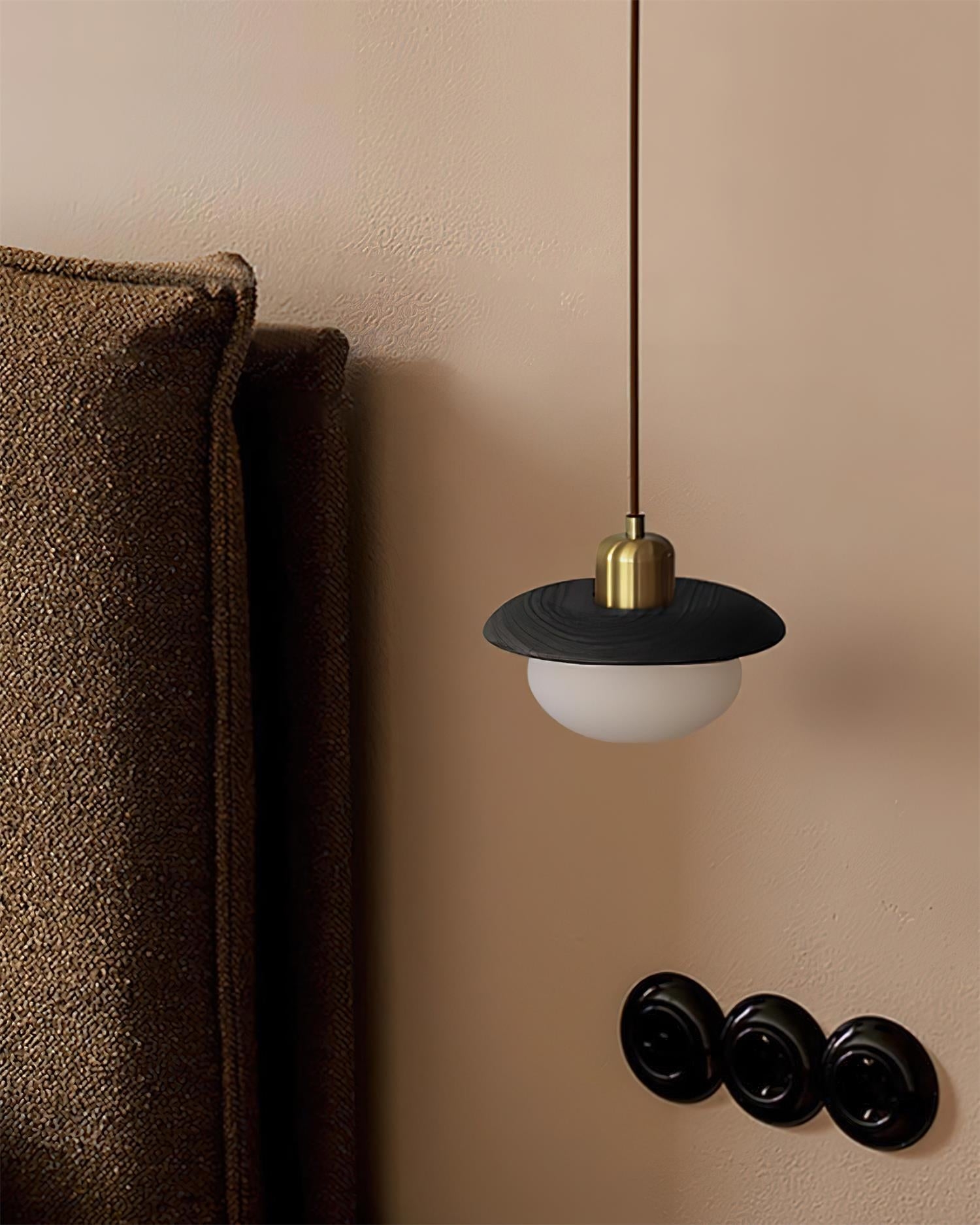 Mistral Pendant Lamp D193