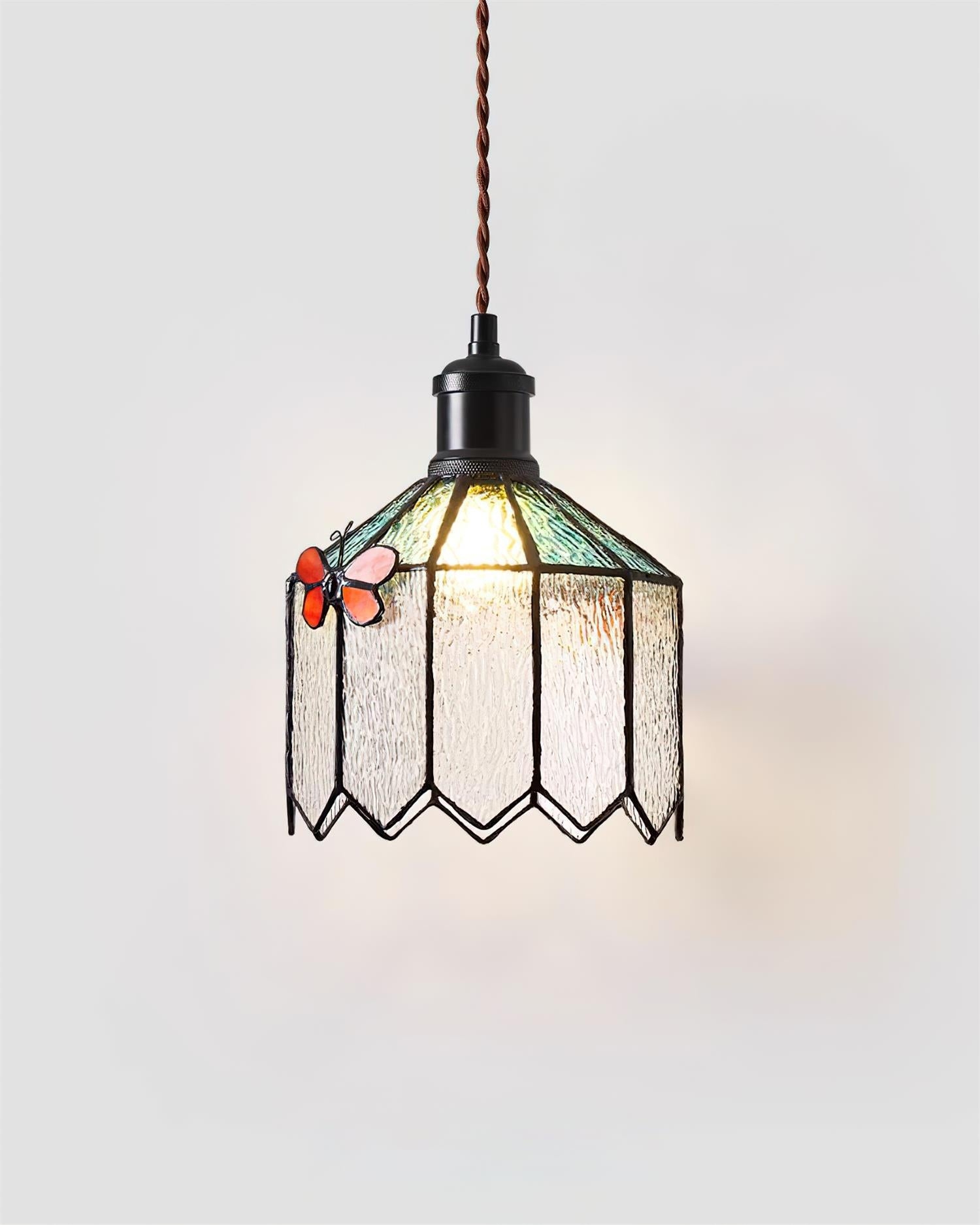 Papilune Pendant Lamp D121