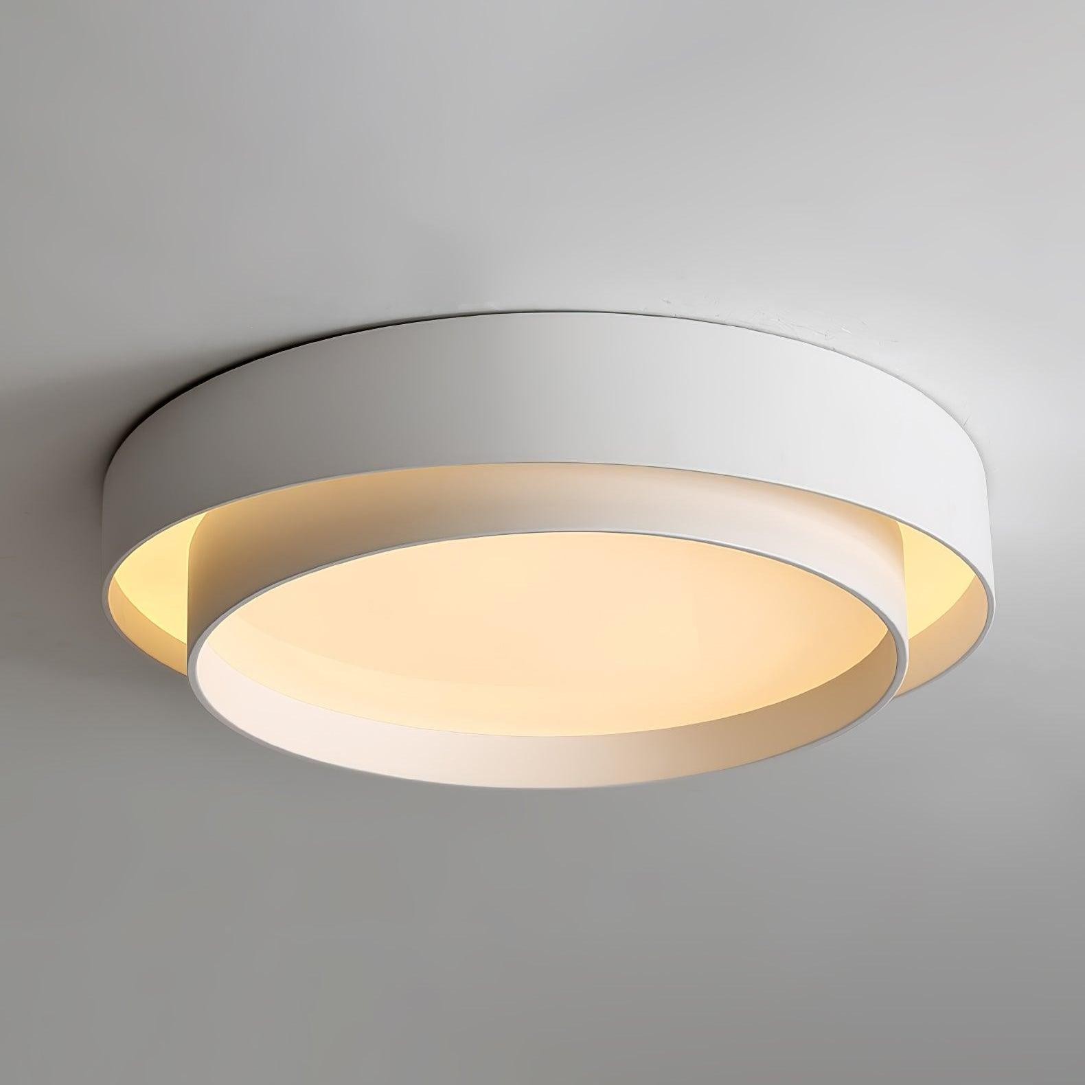 Centric 5700 LED Asymetric Melody Ceiling Lamp S77