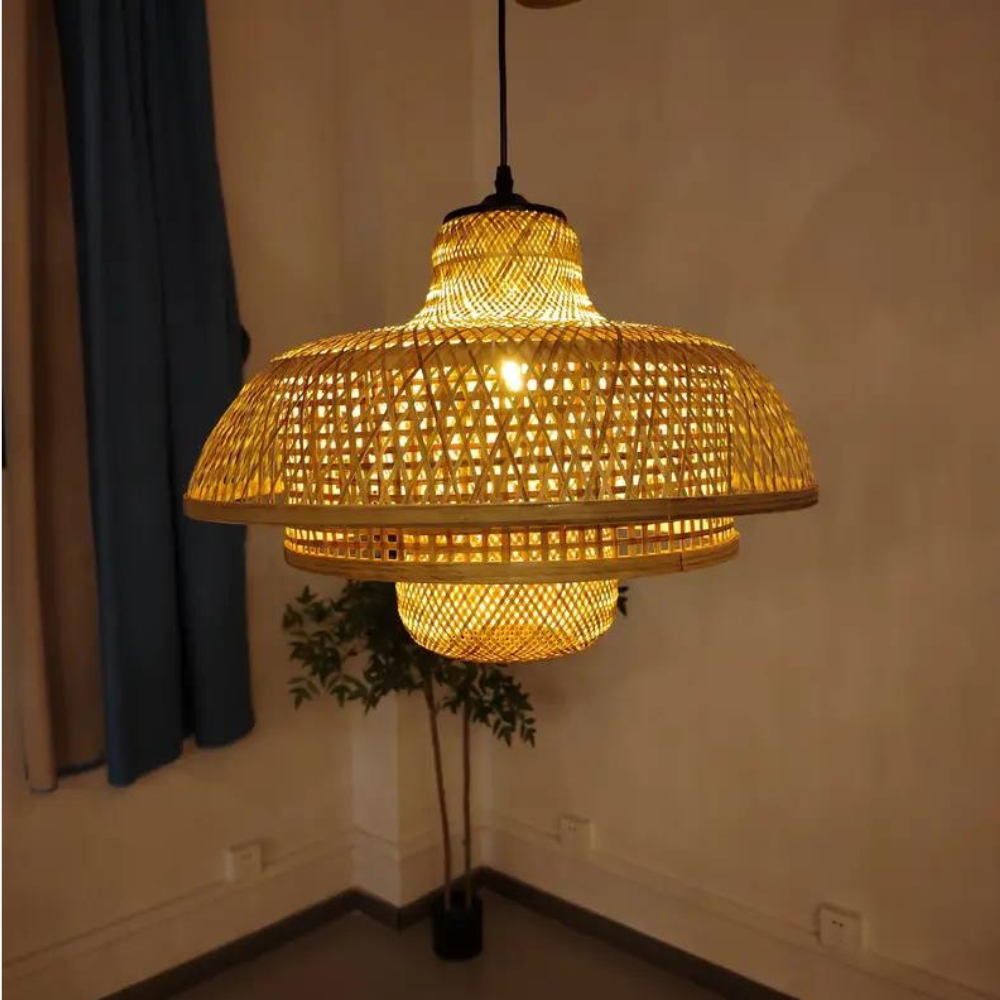 The Milky Way Pendant Light D902